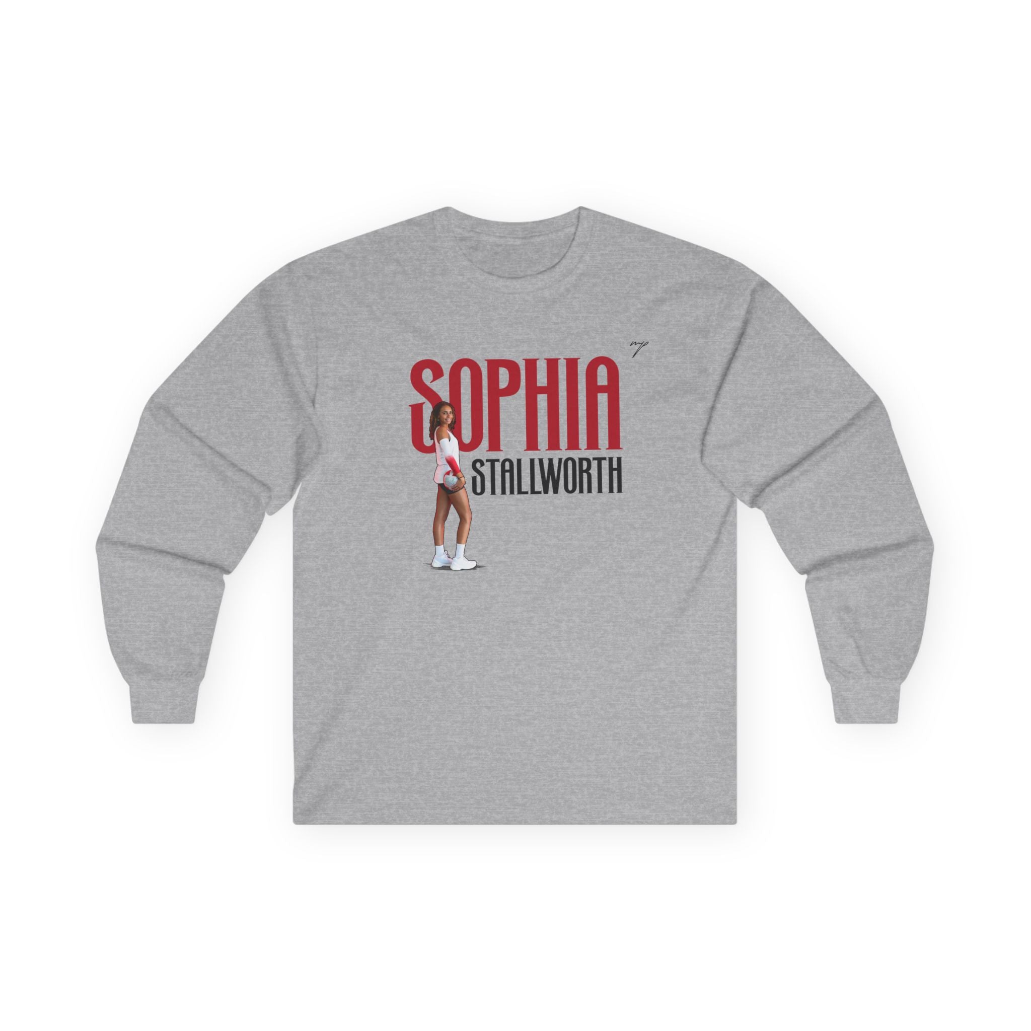 Sophia Stallworth Long Sleeve