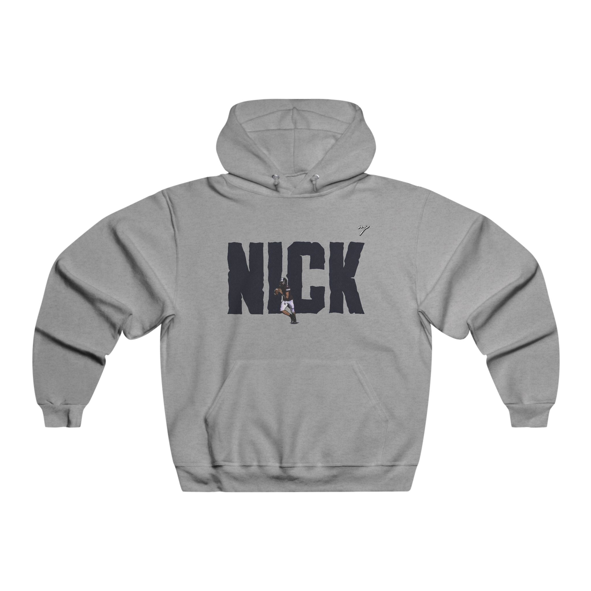 Nicholas Avalos Vintage Hoodie