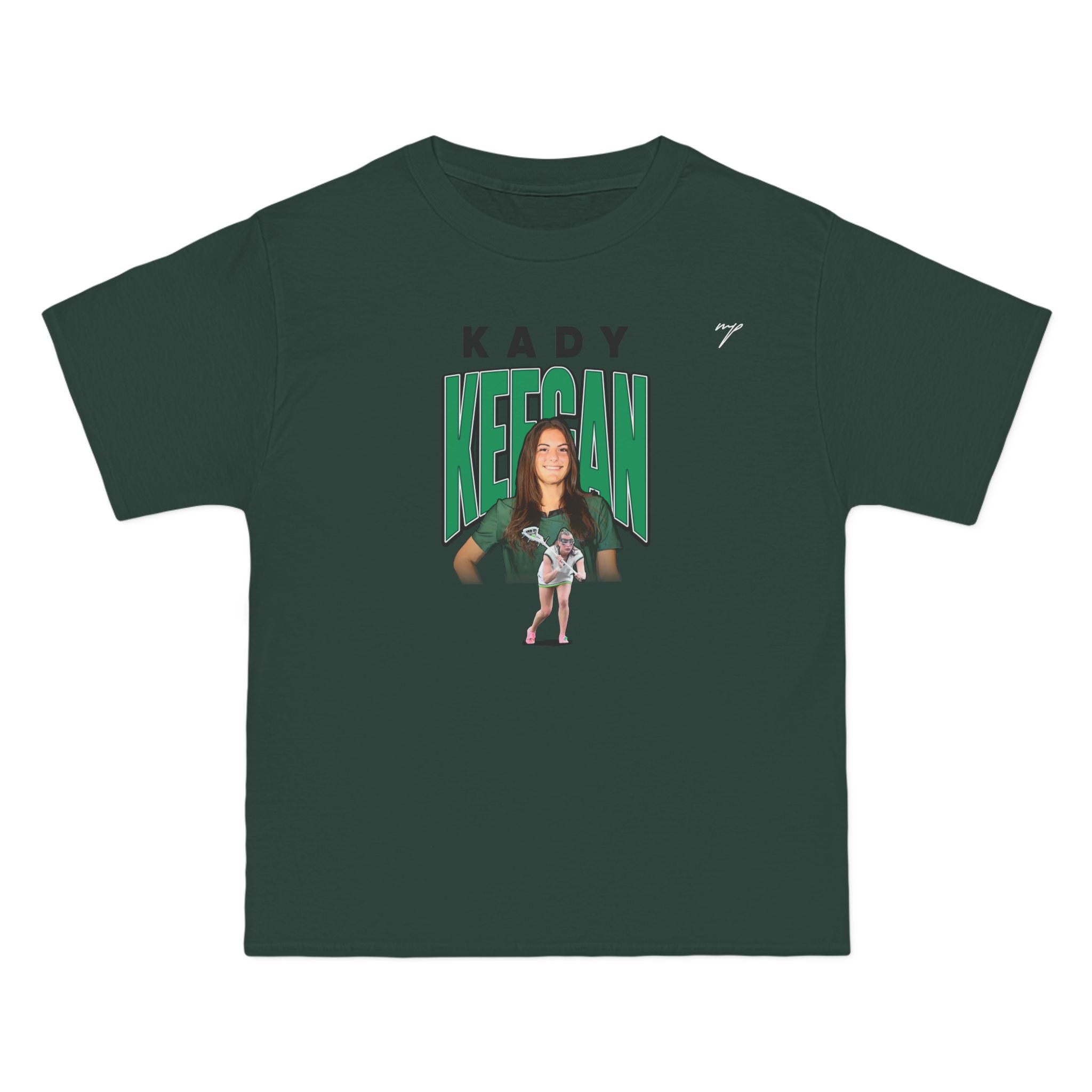Kady Keegan Vintage Tee
