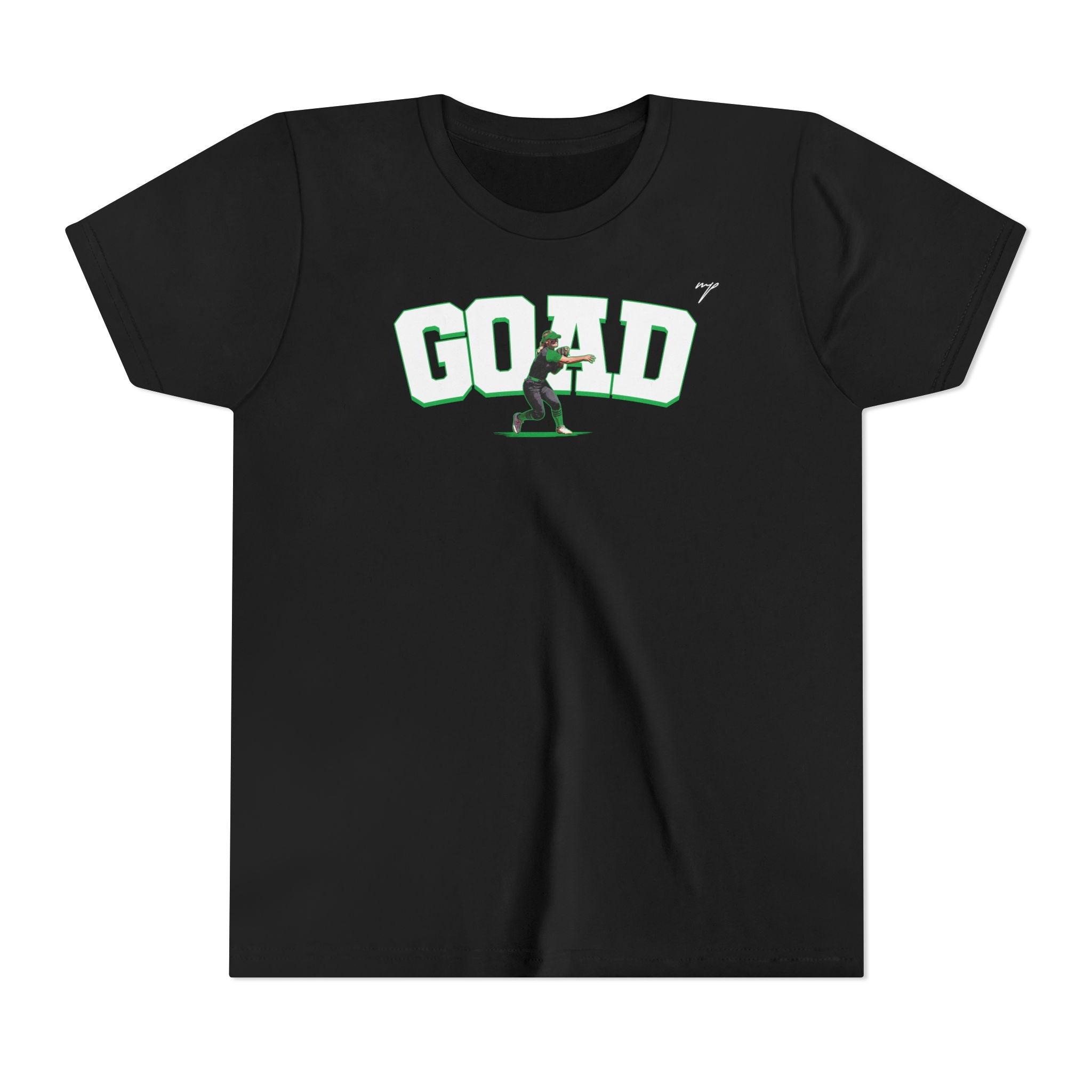 Jaycie Goad YOUTH Graphic Tee