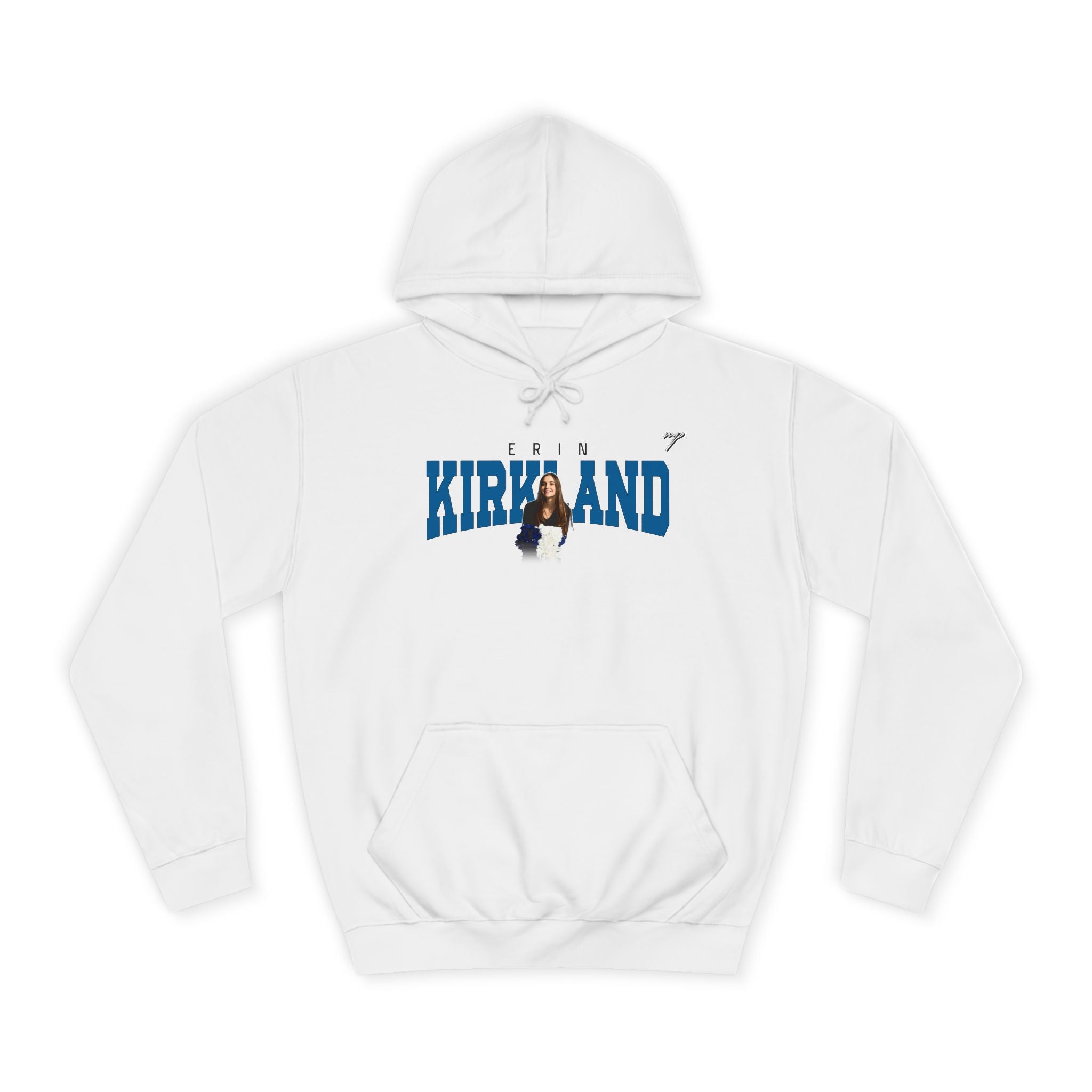 Erin Kirkland Hoodie