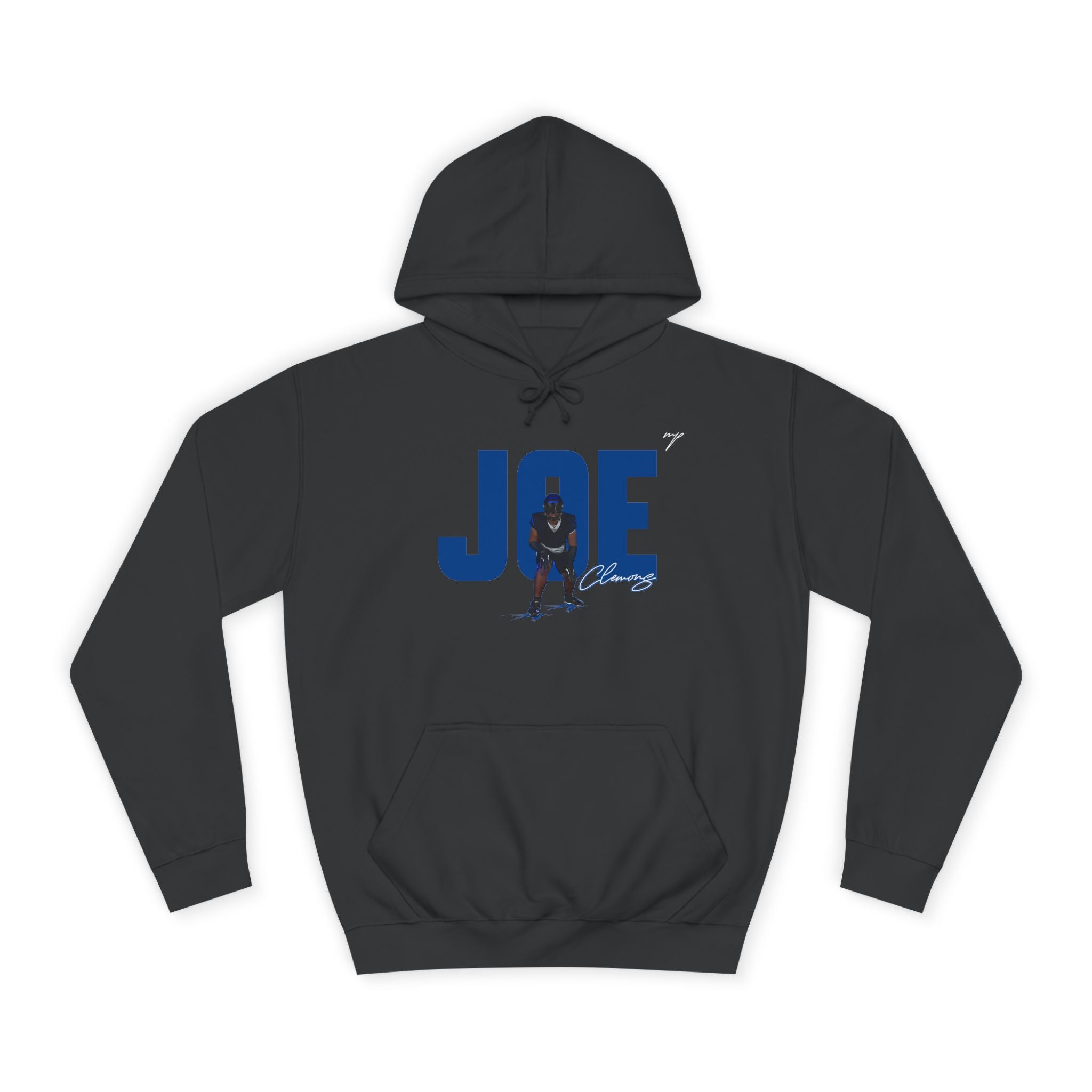 Josiah Clemons Hoodie