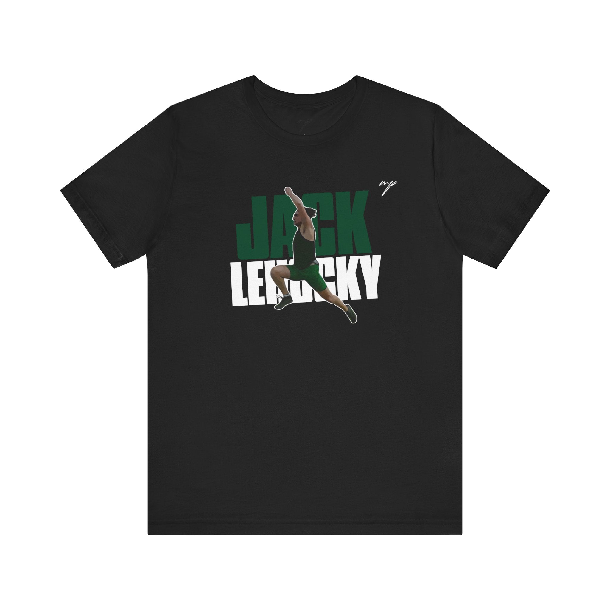 Jack Lehocky Graphic Tee