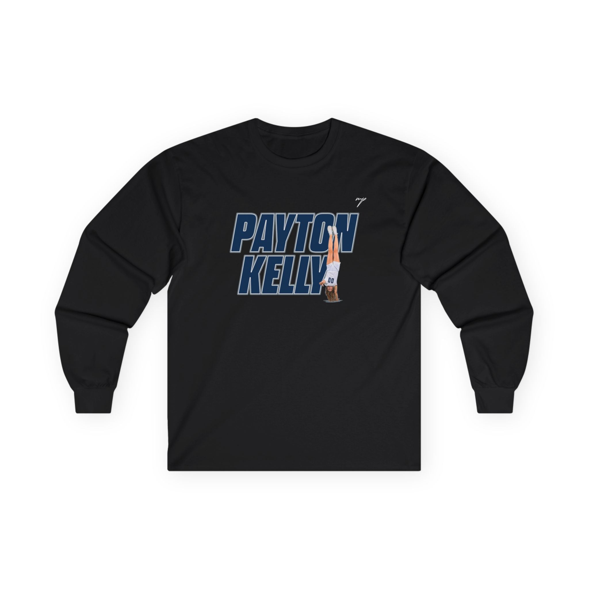Payton Kelly Long Sleeve Tee