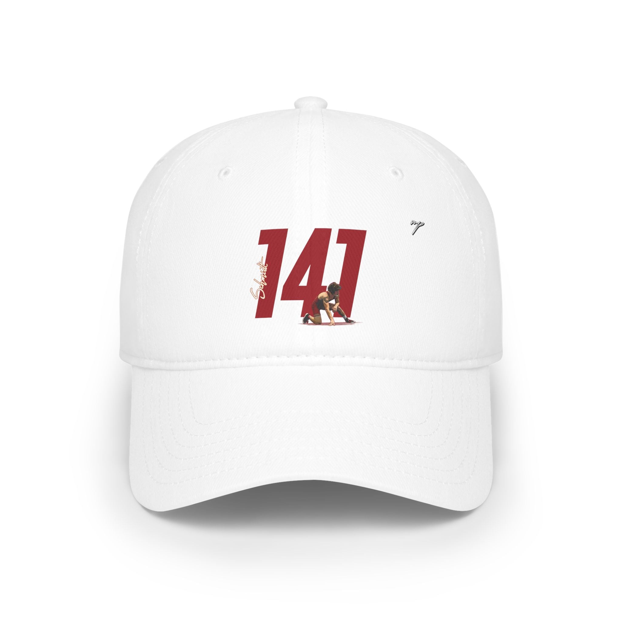 Jordan Schmidt Hat