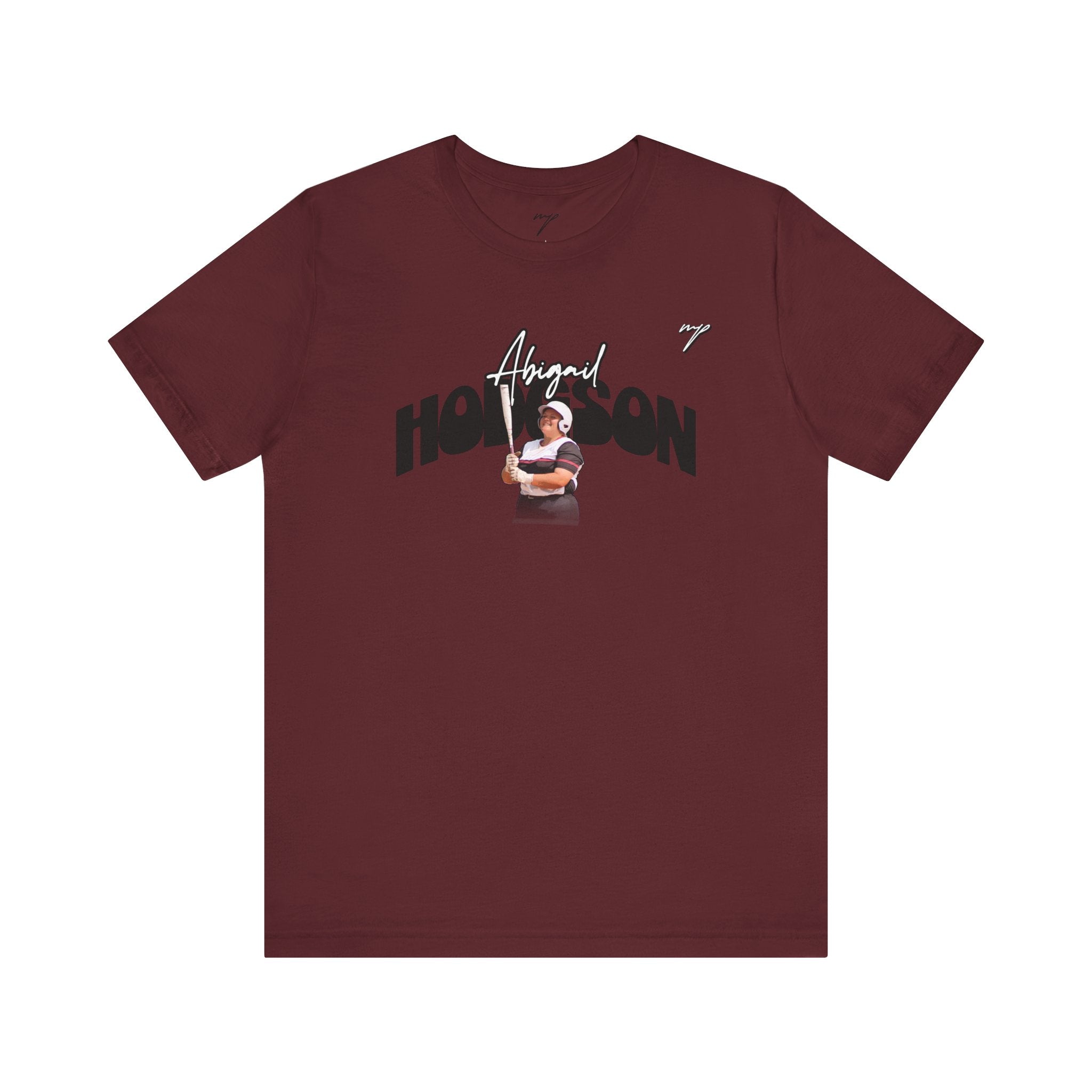 Abigail Hodgson Graphic Tee