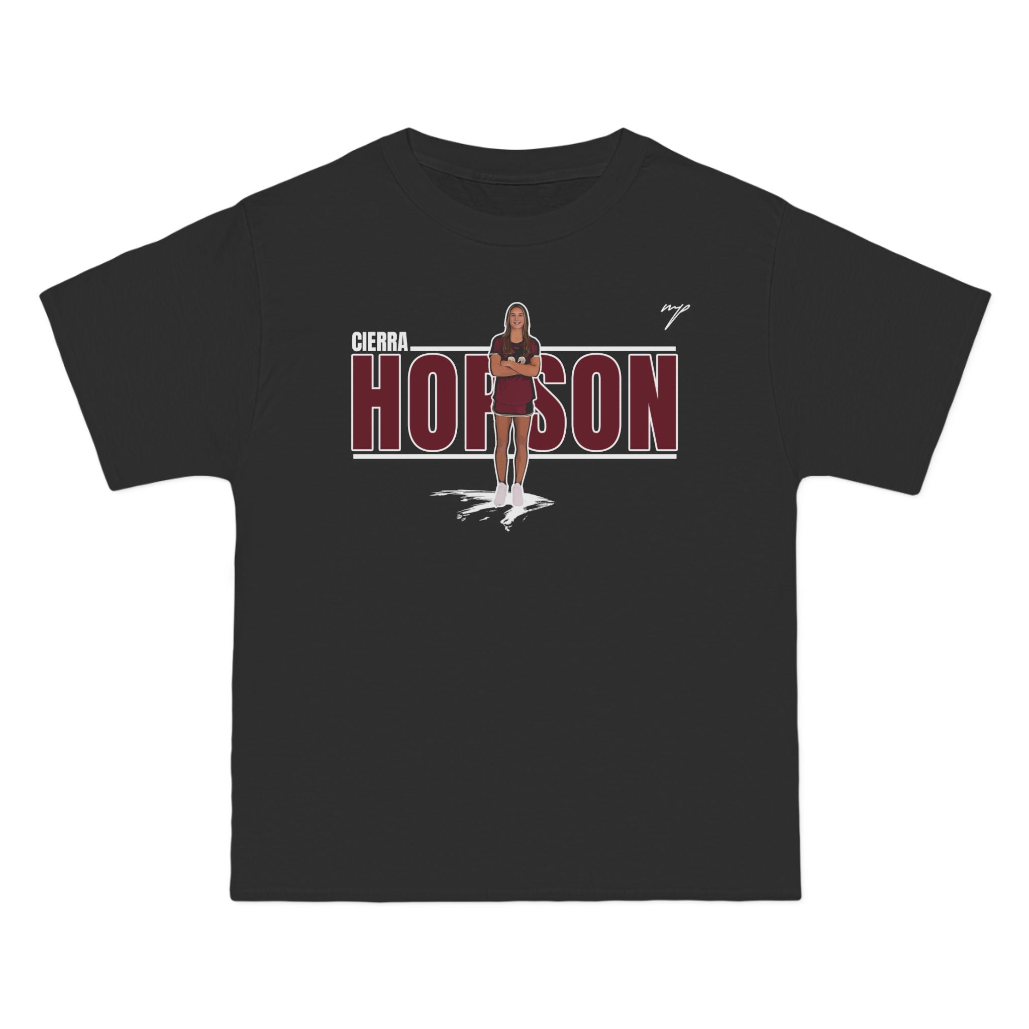 Cierra Hopson Vintage Tee