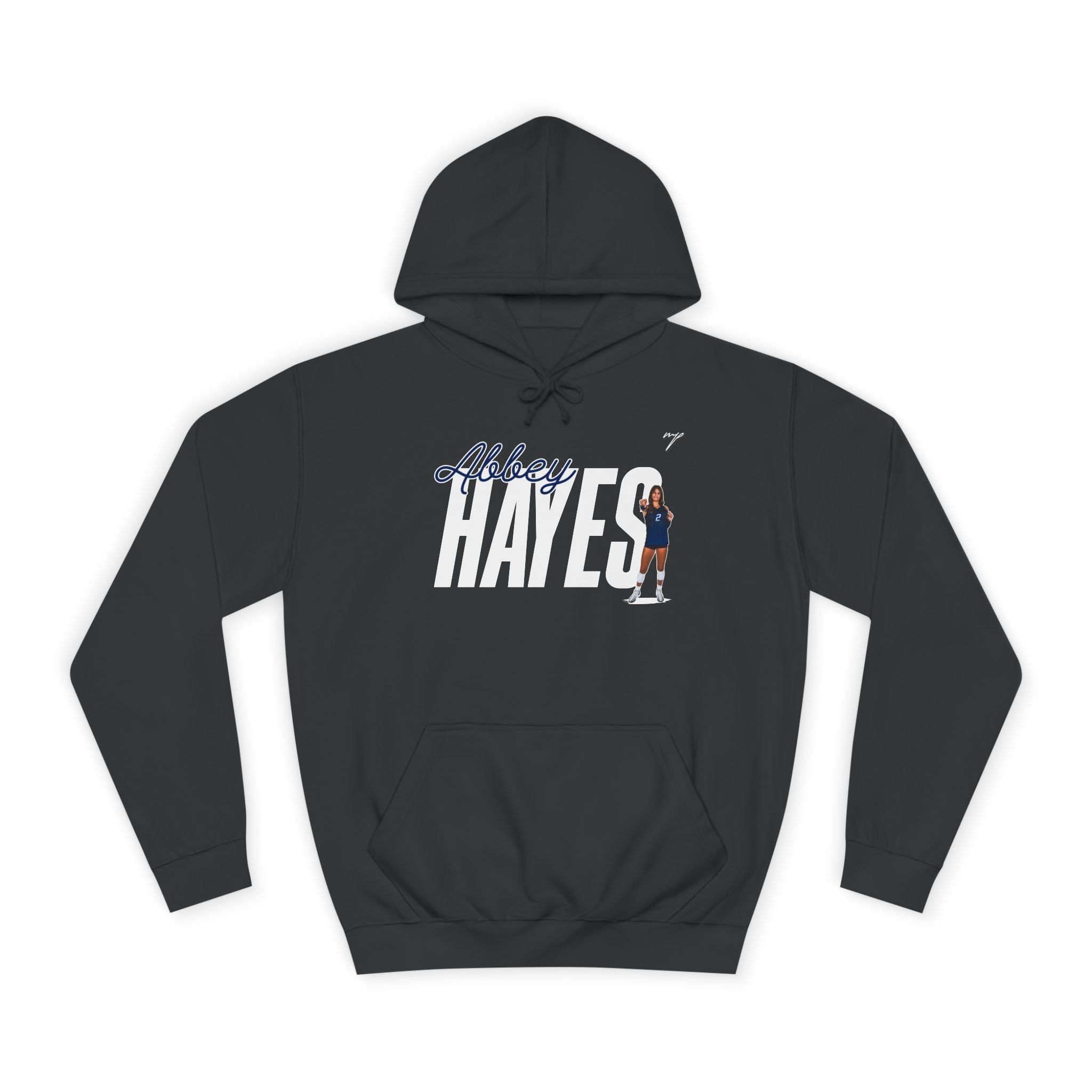 Abbey Hayes Hoodie