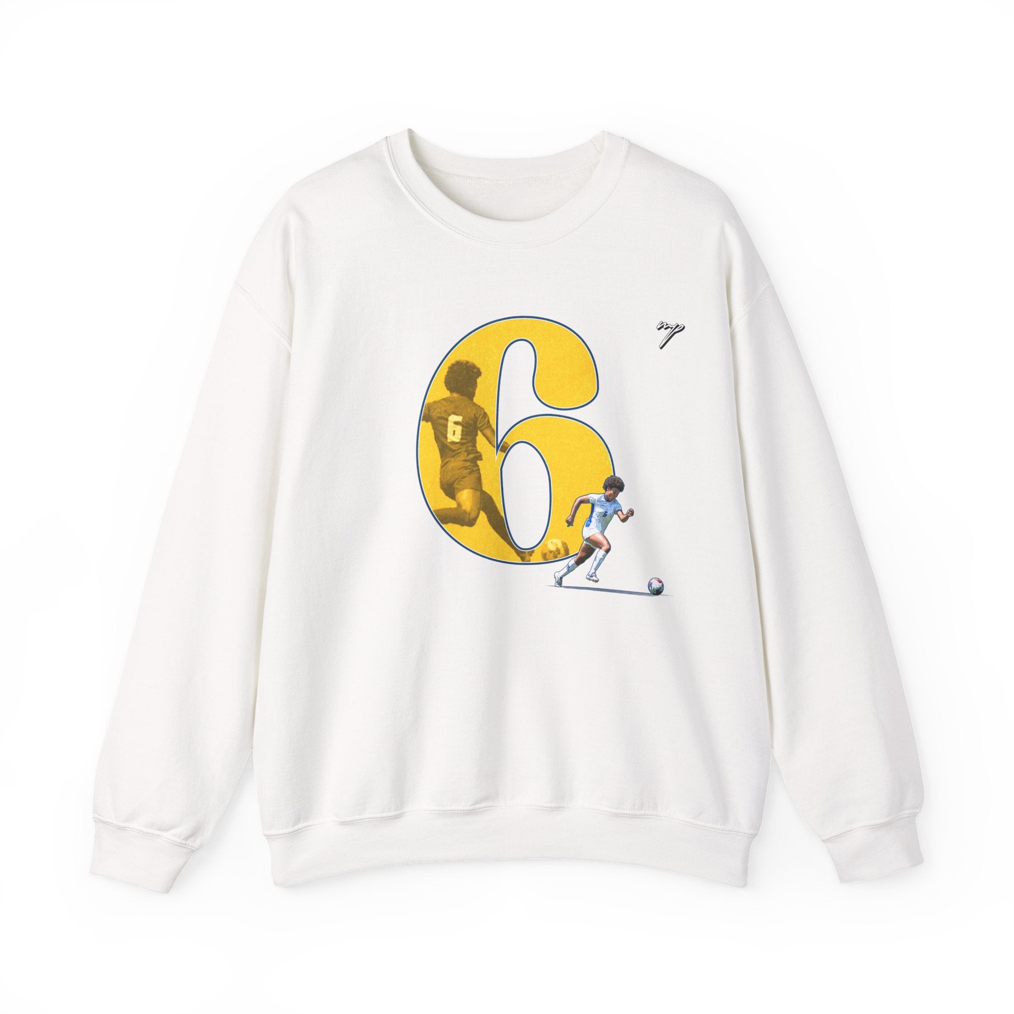 Devin Greer Crewneck