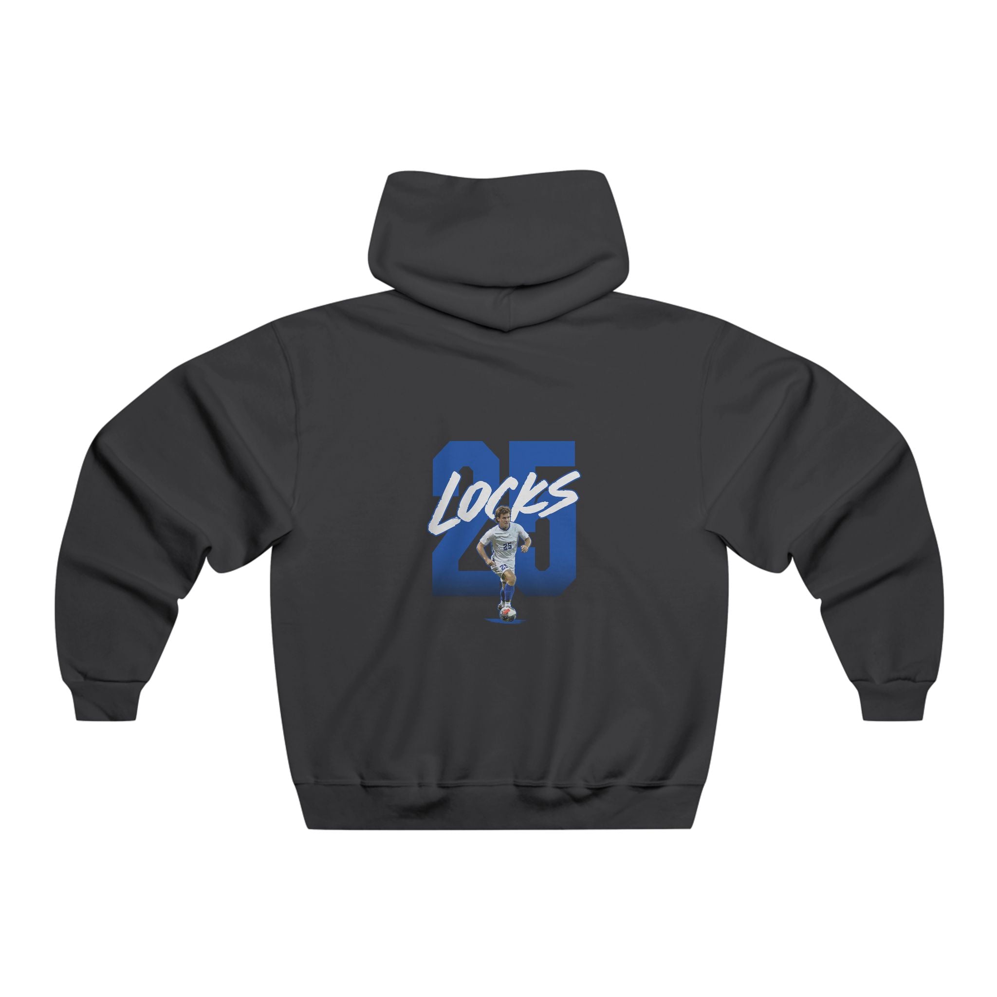 Cole Ross Vintage Hoodie