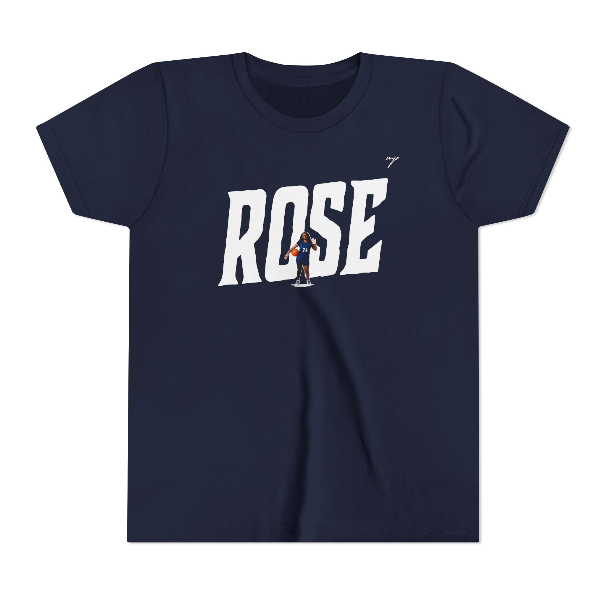 RaeAunnah Rose YOUTH Graphic Tee