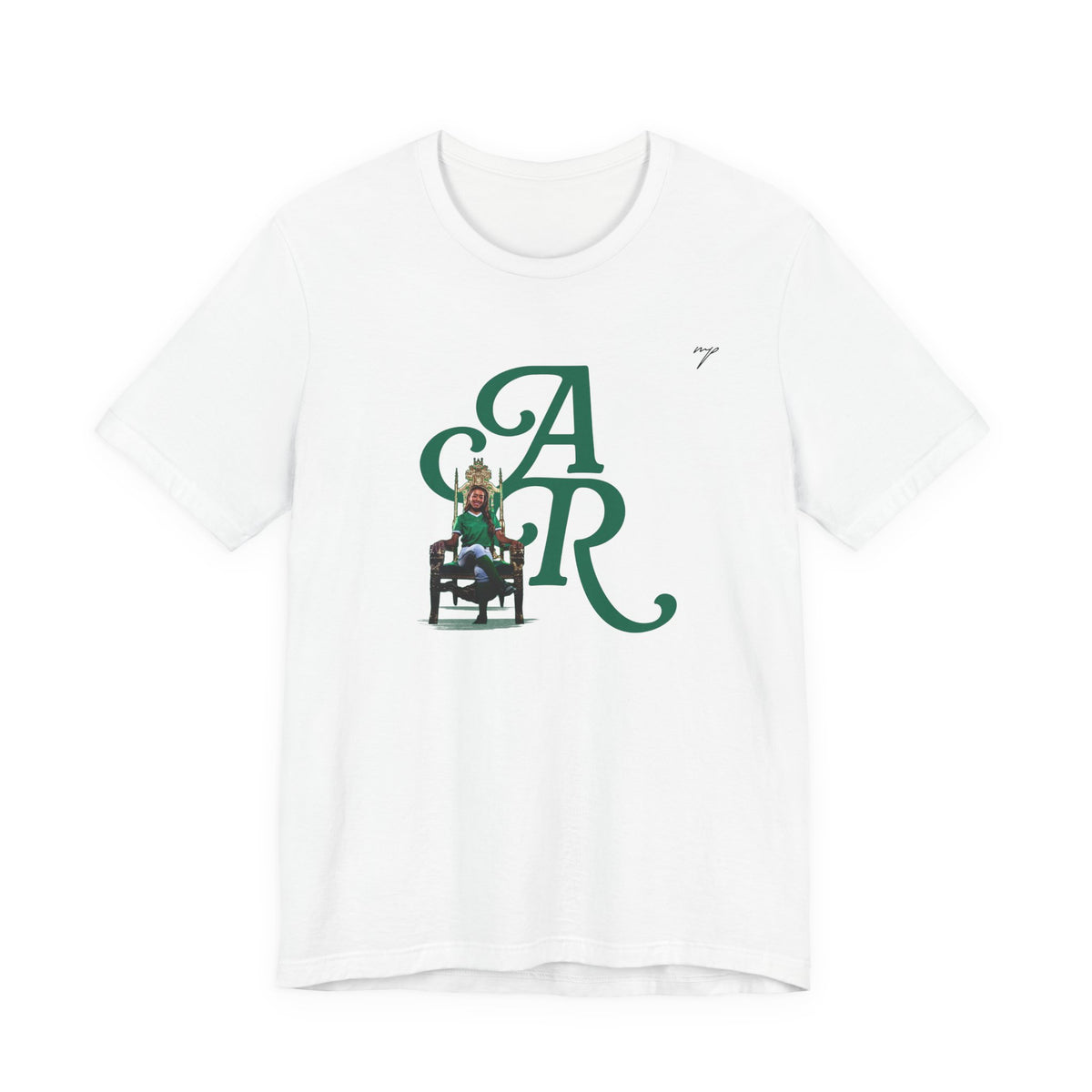 Alexis Ruvalcaba Graphic Tee