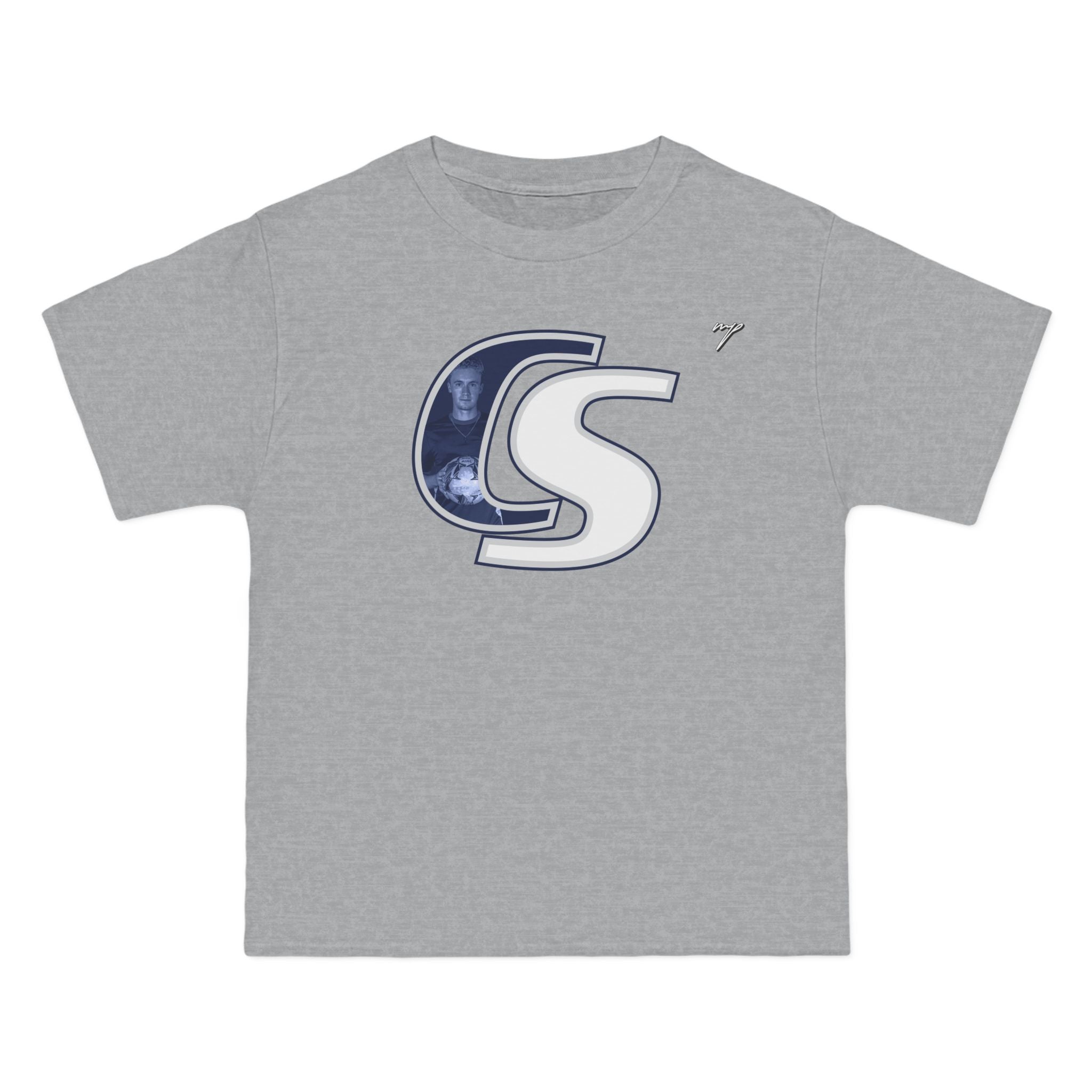 Cooper Shinn Vintage Tee