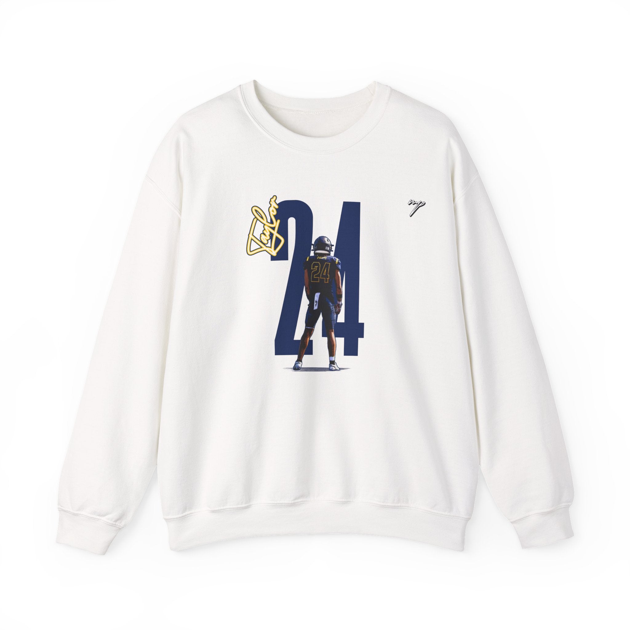 Brice Taylor Crewneck