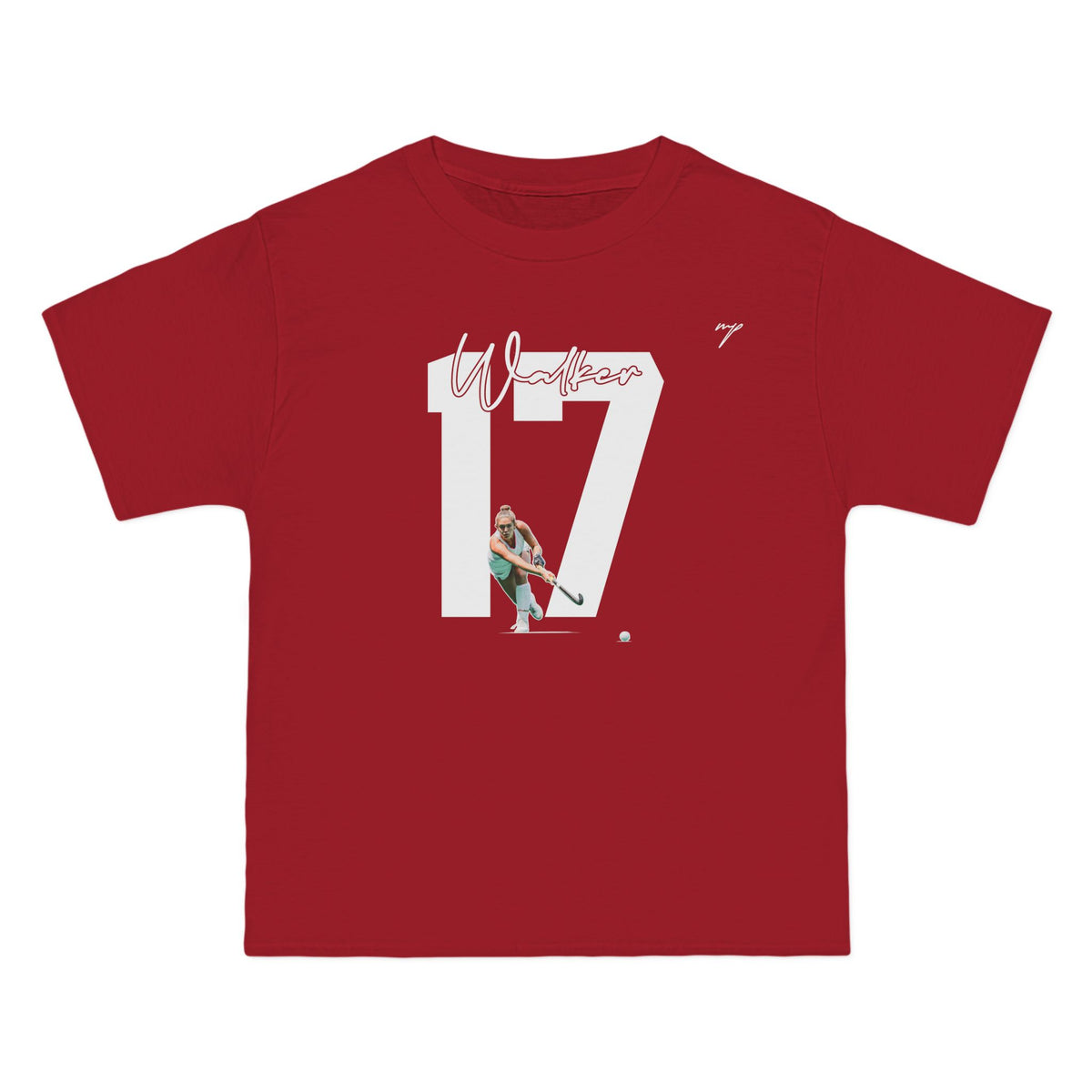 Sarah Walker Vintage Tee