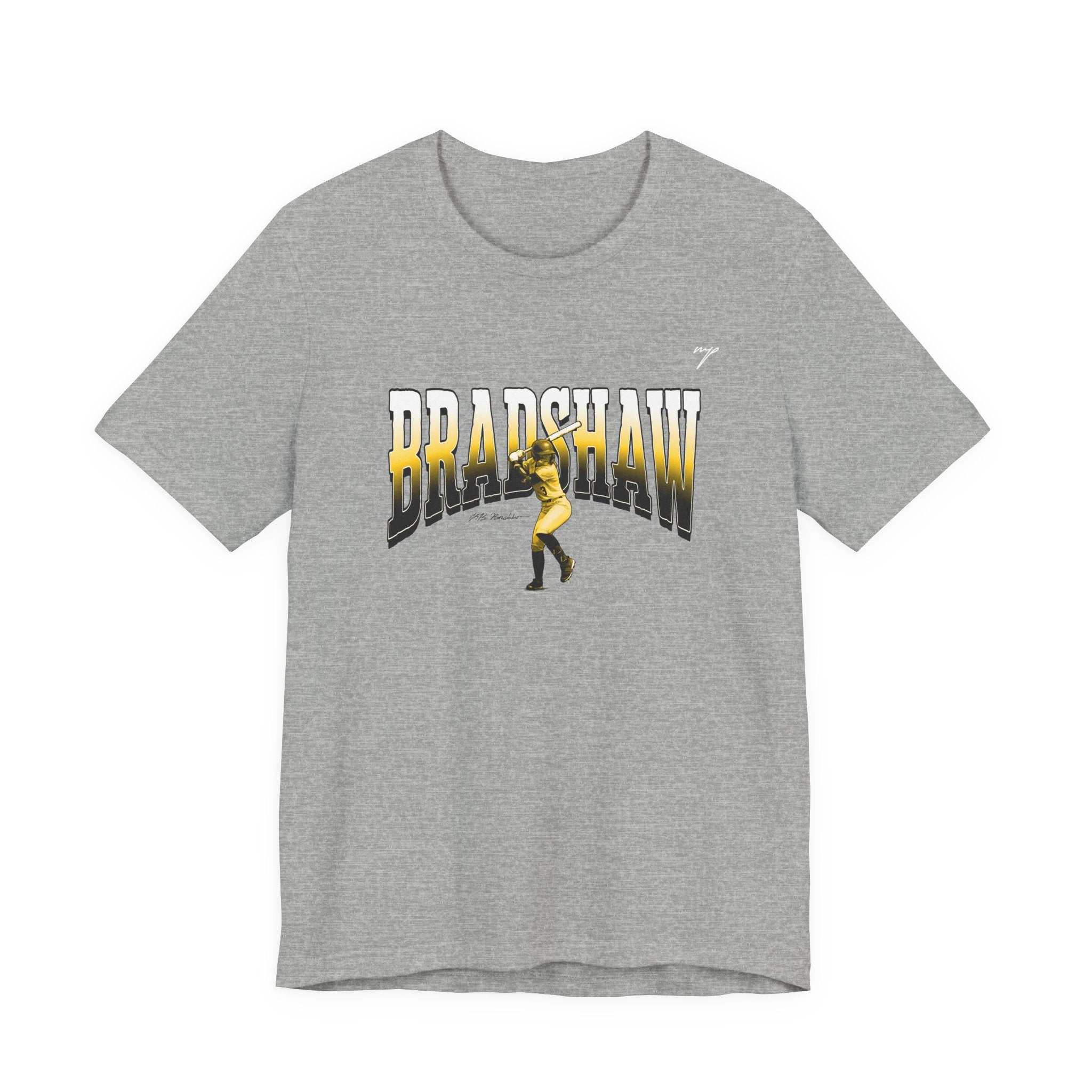 Kendall Bailey Bradshaw Graphic Tee