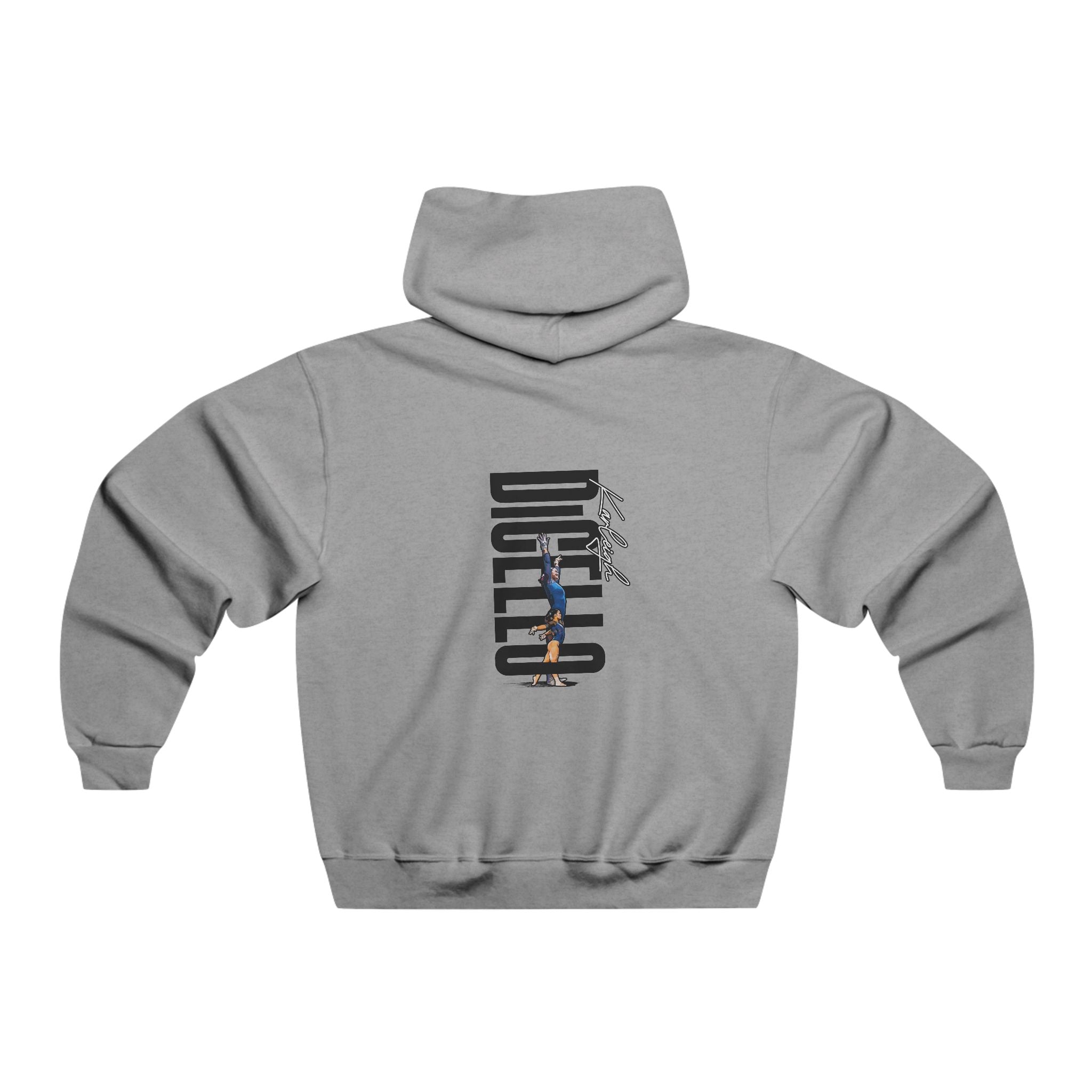 Karleigh DiCello Vintage Hoodie