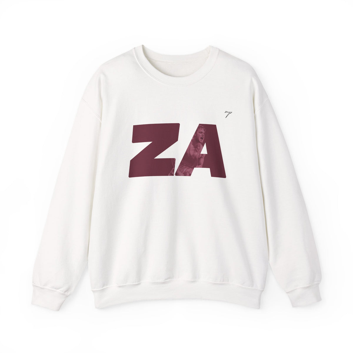 Zachary Aquila Crewneck