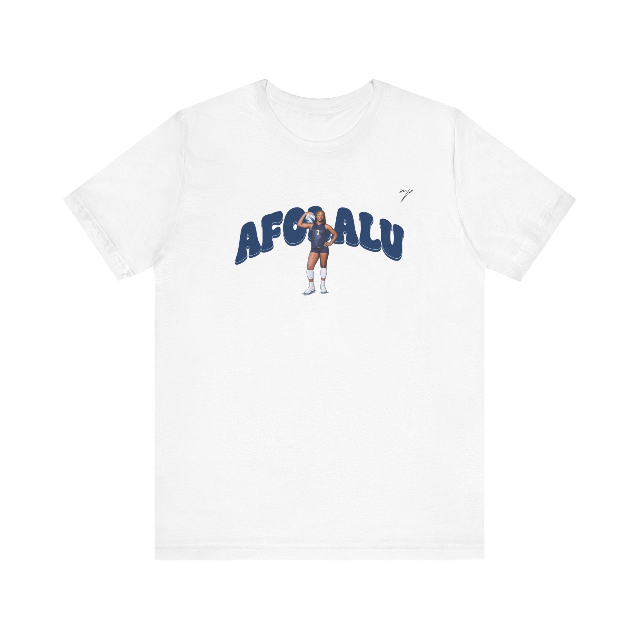 Tami Afolalu Graphic Tee