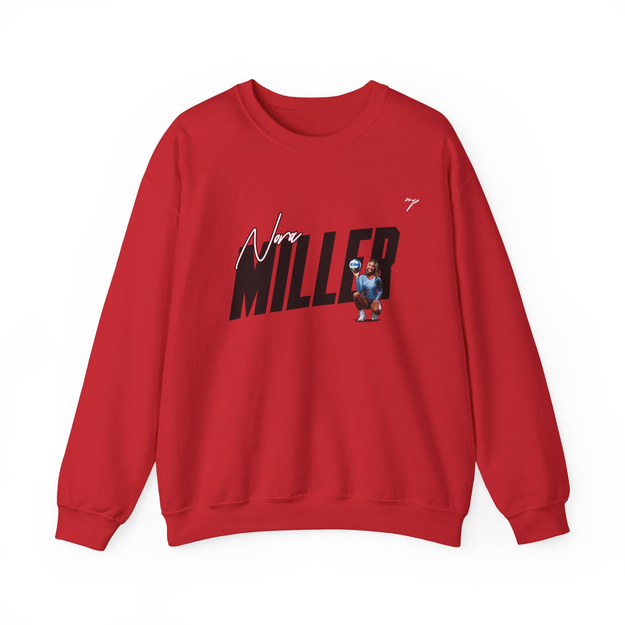Nora Miller Crewneck