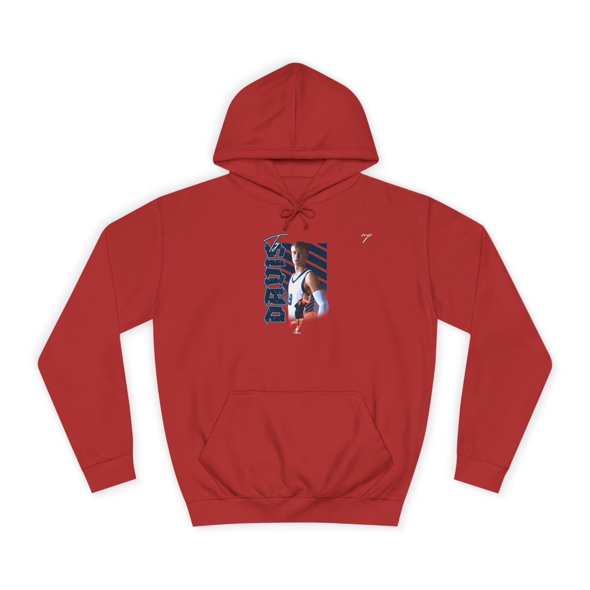 Ty Davis Hoodie