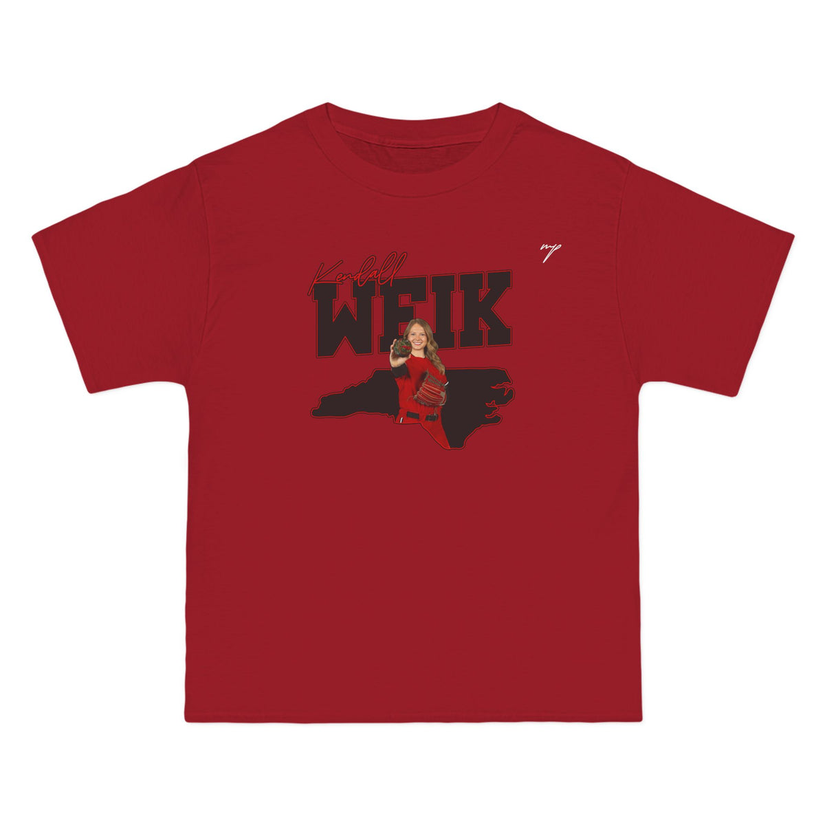 Kendall Weik Vintage Tee