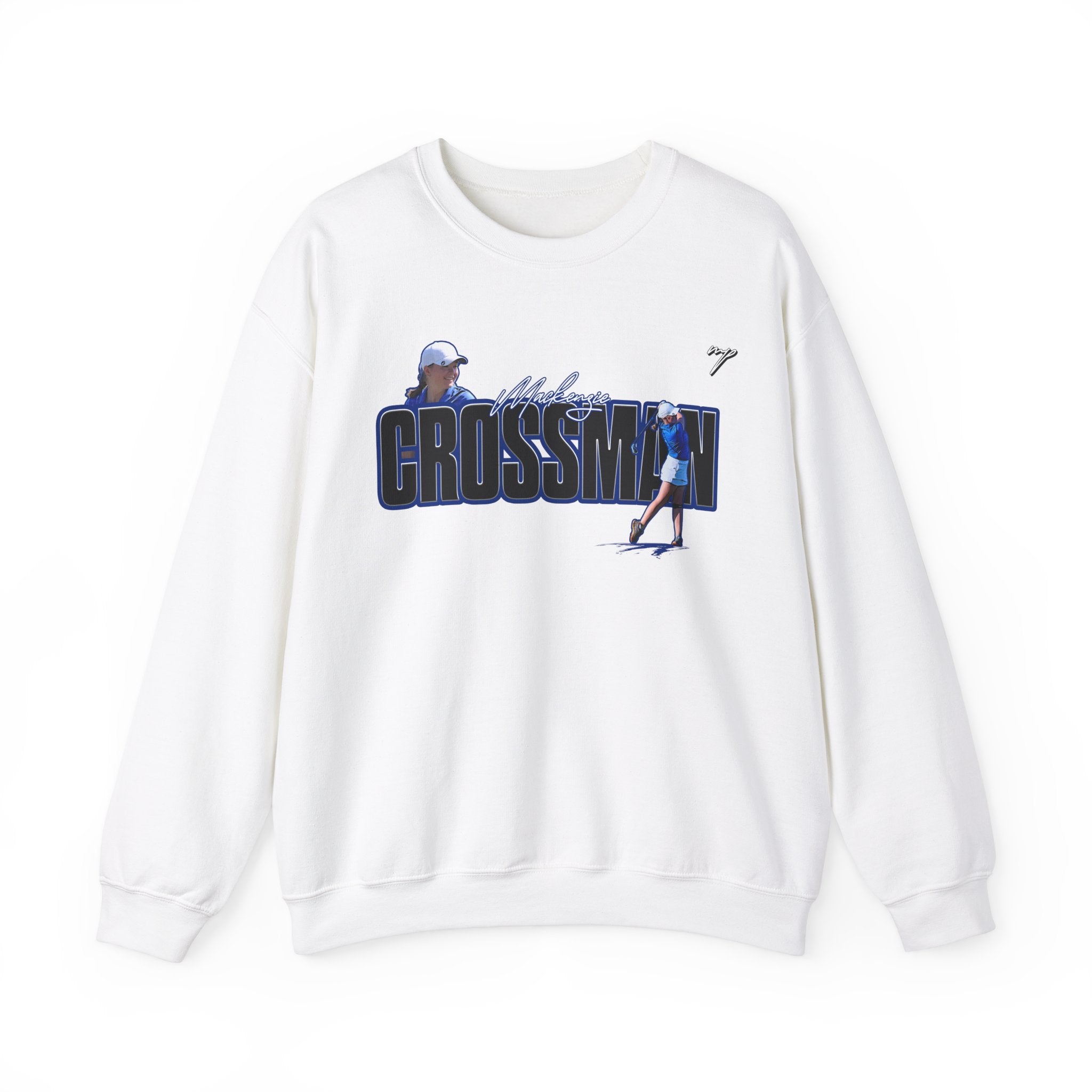 Mackenzie Crossman Crewneck