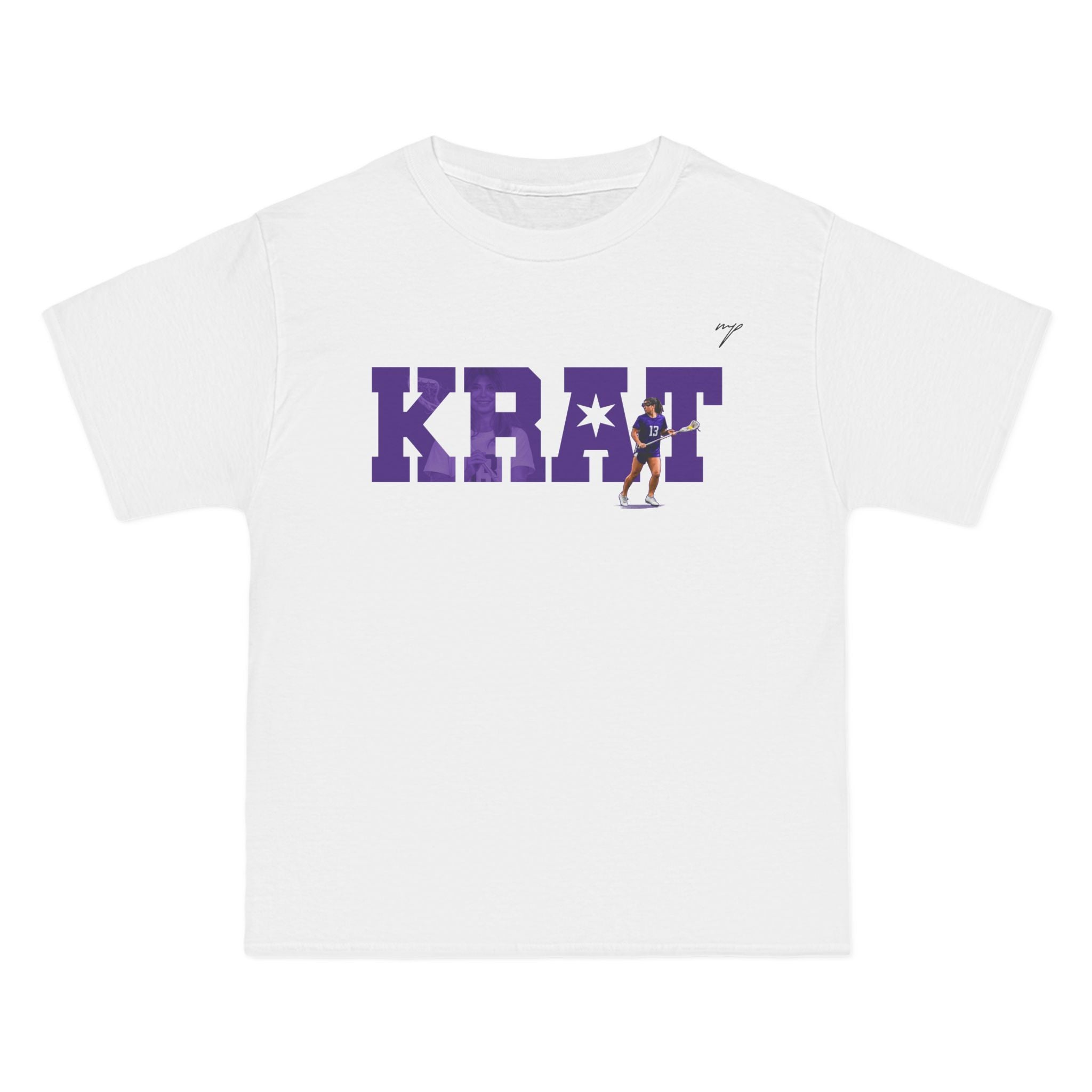 Kate Ratanaproeksa Vintage Tee