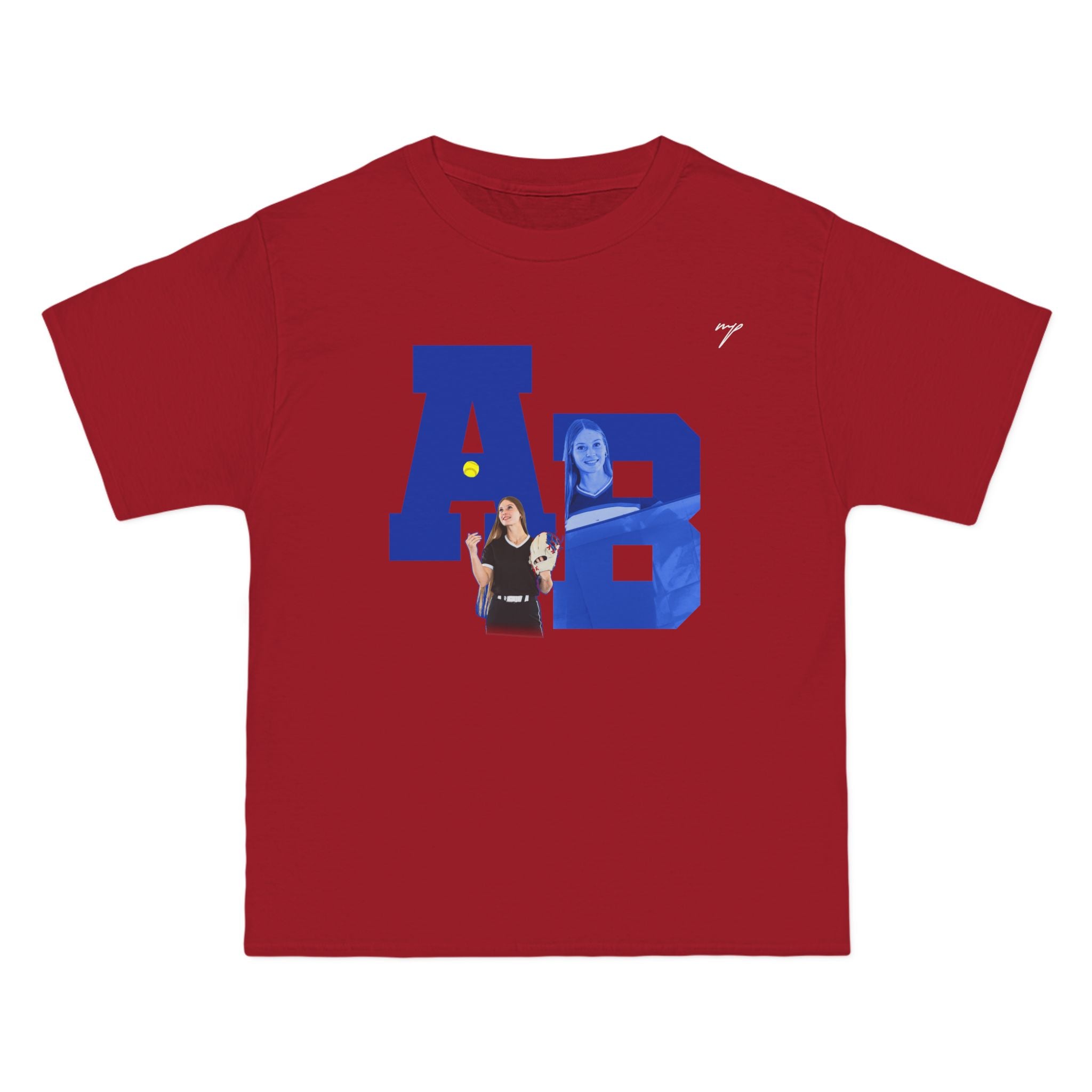 Addy Ballard Vintage Tee