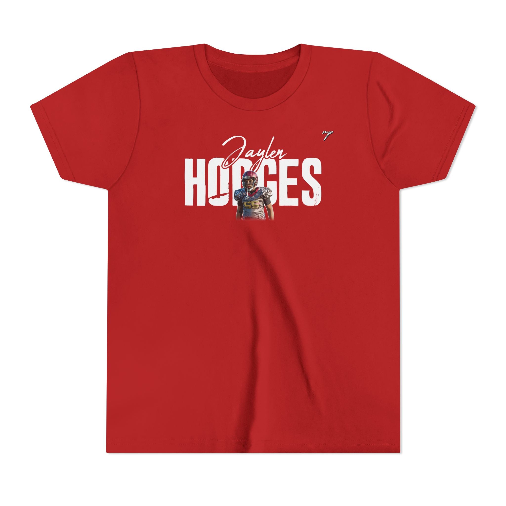 Jaylen Hodges YOUTH Graphic Tee