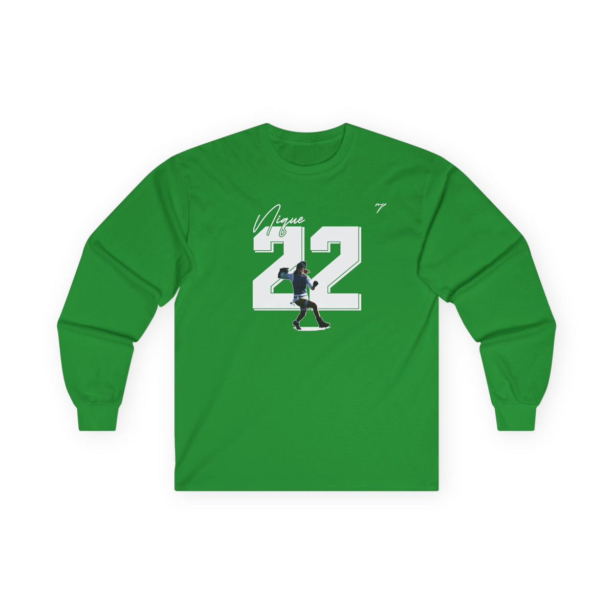 Treajanique Lepore Long Sleeve