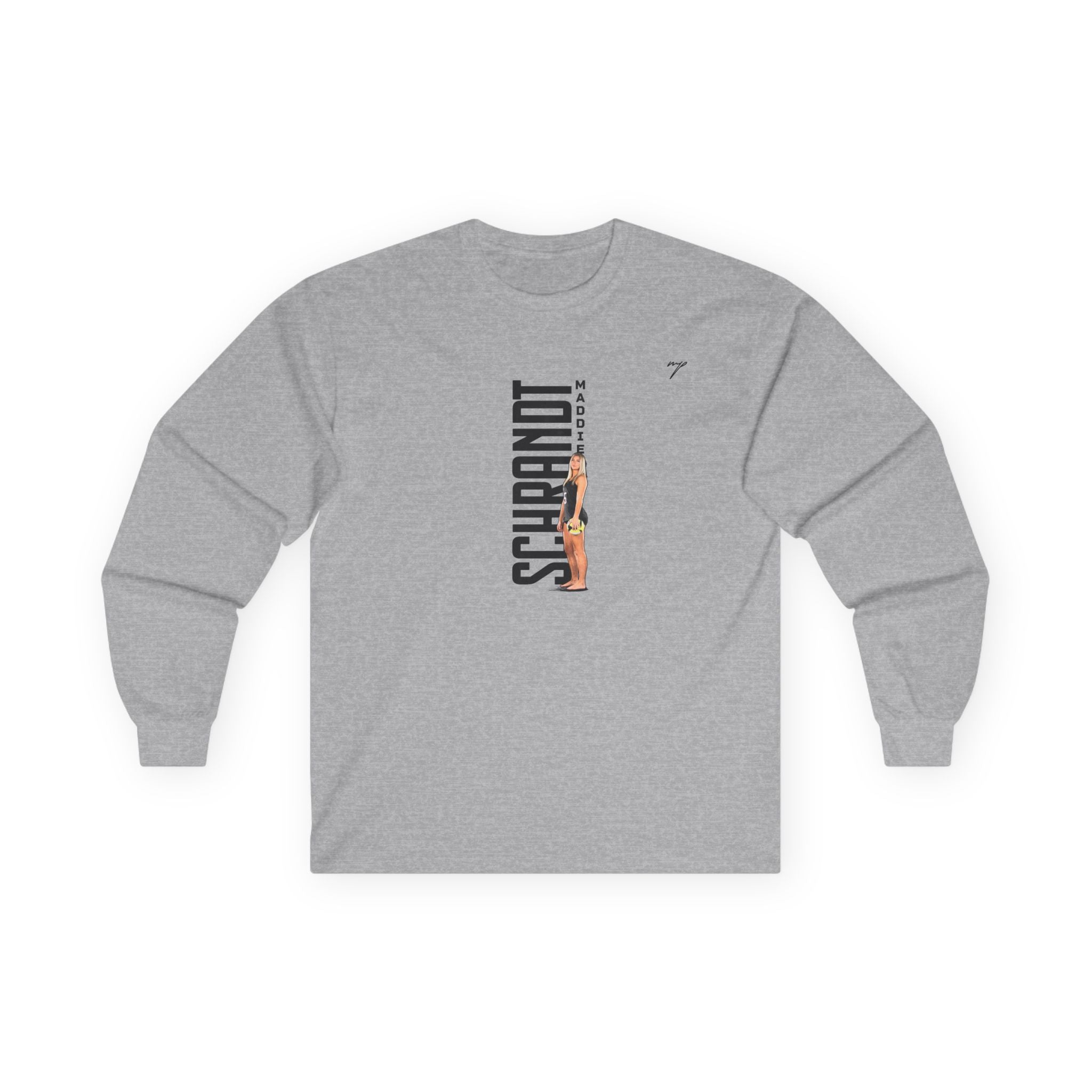 Maddie Schrandt Long Sleeve