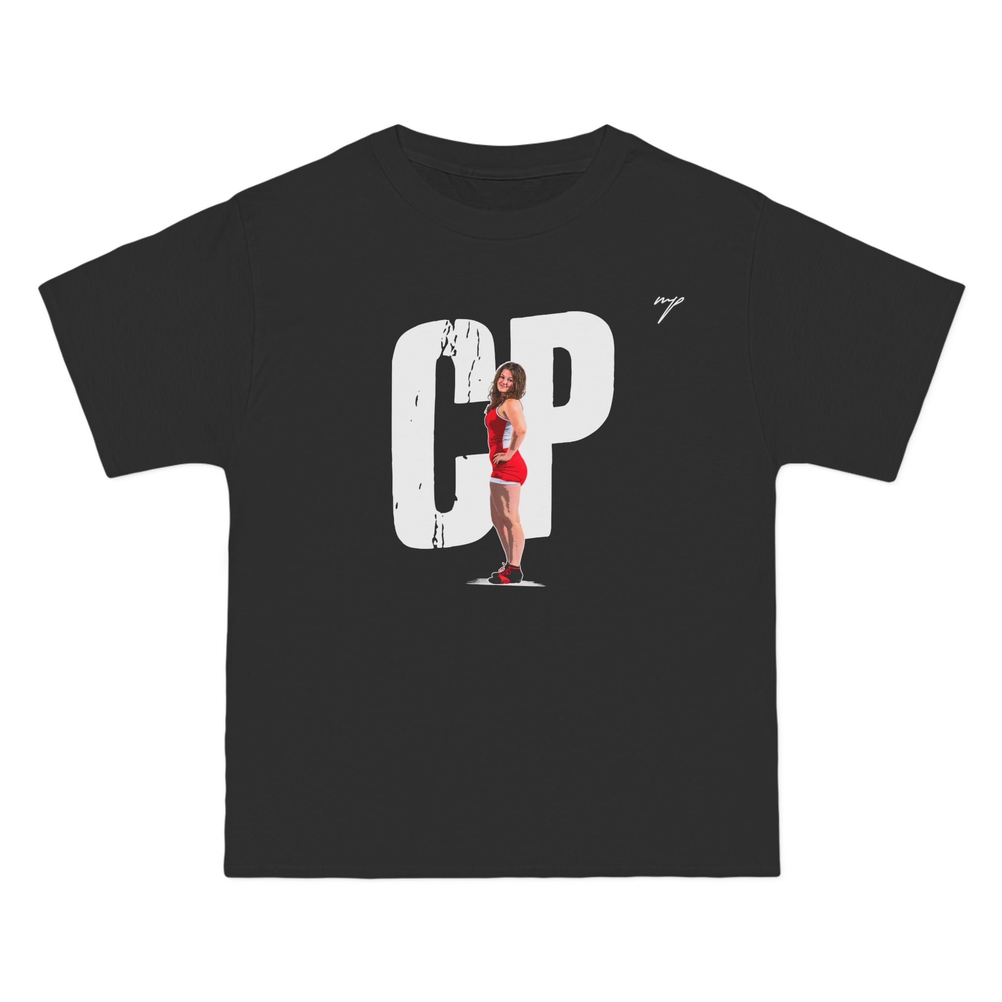 Chloe Parsons Vintage Tee