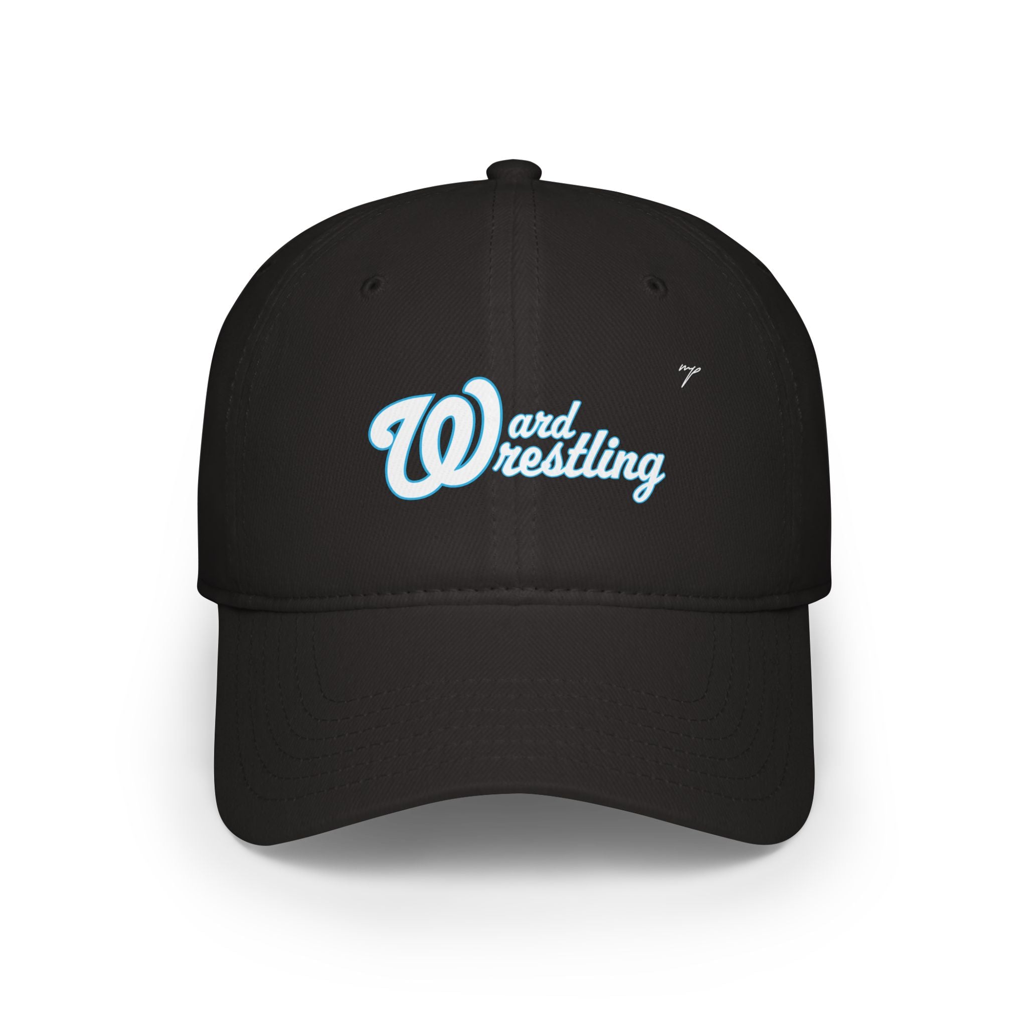 Ward Wrestling Hat