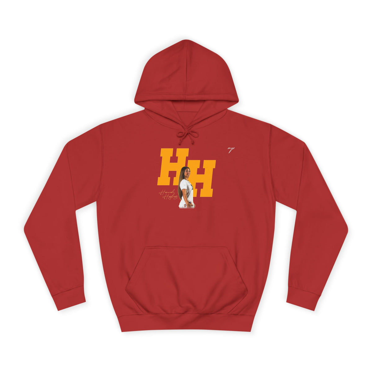 Hannah Hughes Hoodie