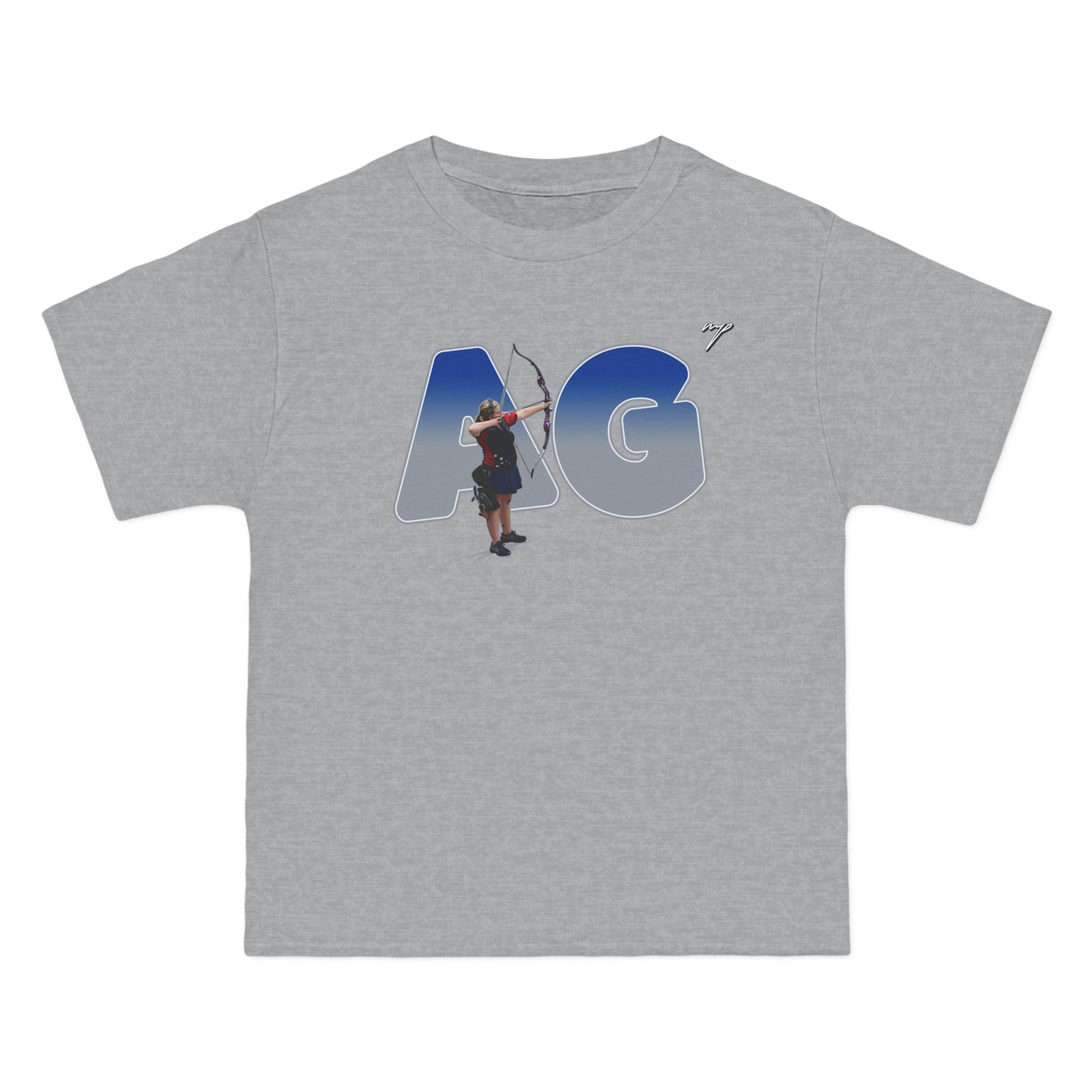 Anastacia Godman Vintage Tee