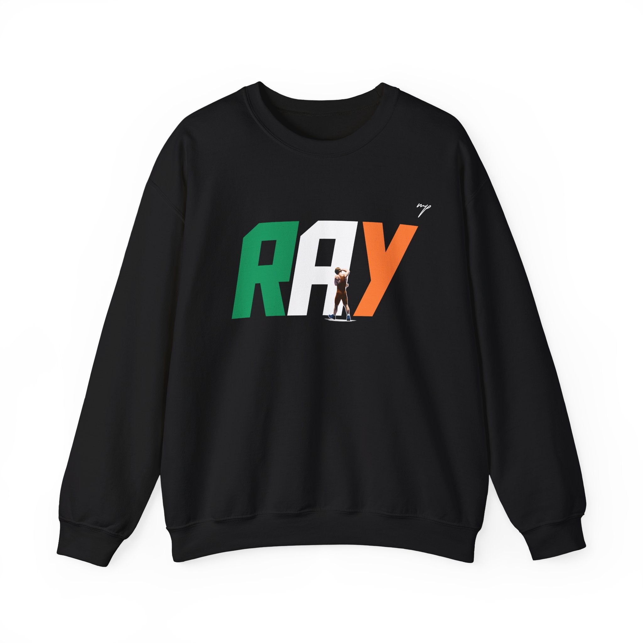 Ray Fitzgerald Crewneck