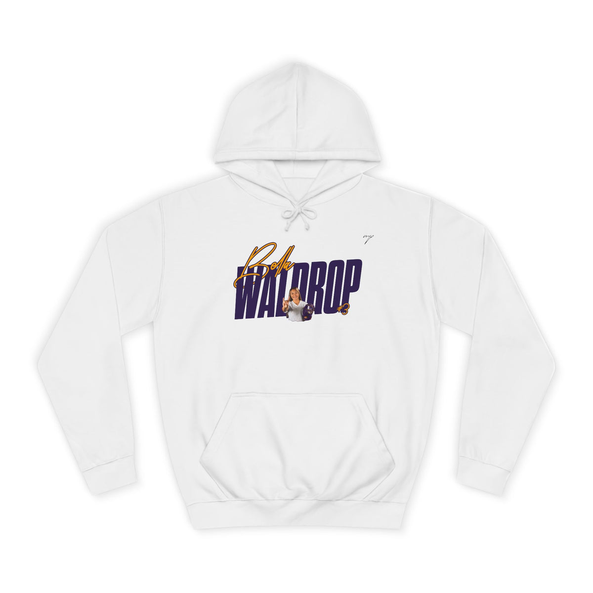 Bella Waldrop Hoodie