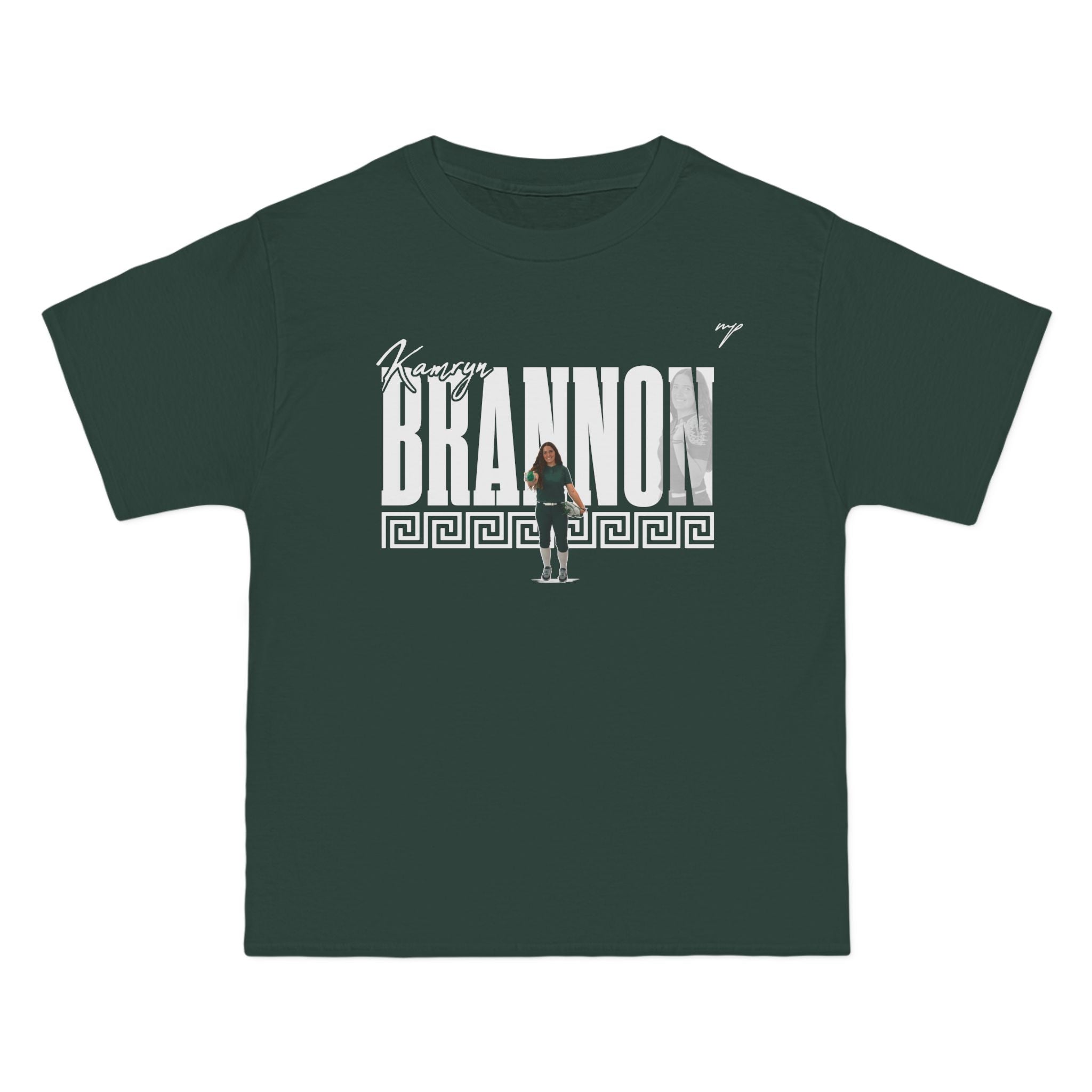 Kamryn Brannon Vintage Tee