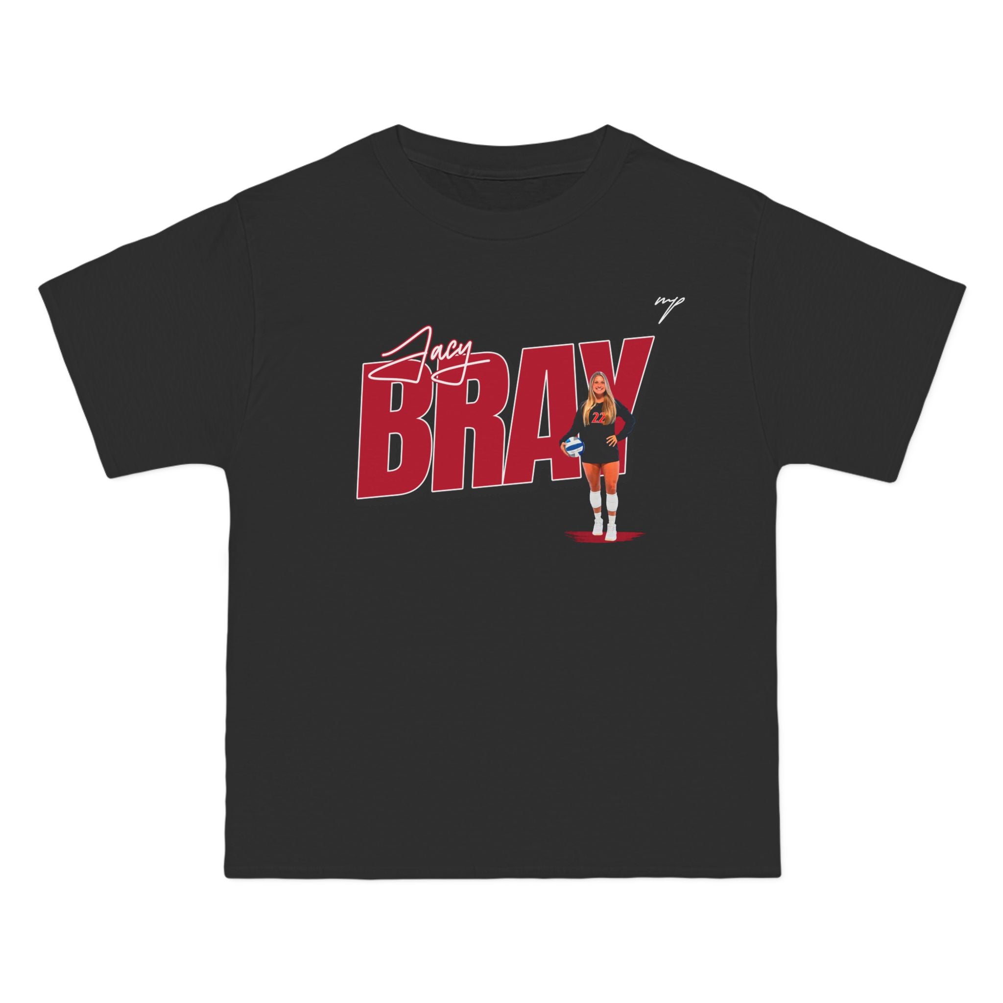 Jacy Bray Vintage Tee