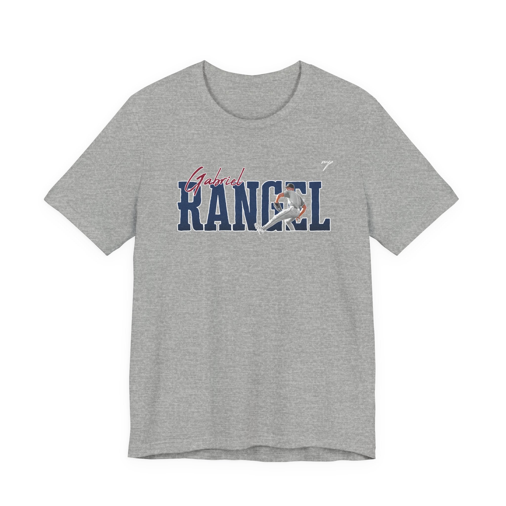 Gabriel Rangel Graphic Tee
