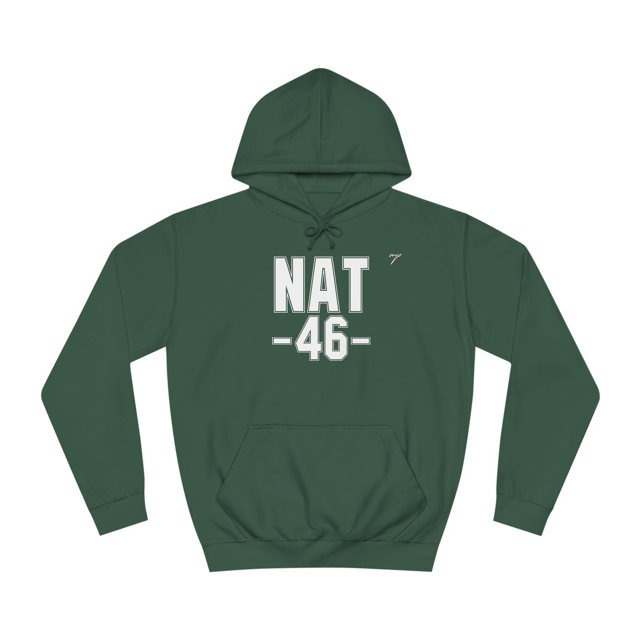 Natalia Kenyatta Hoodie
