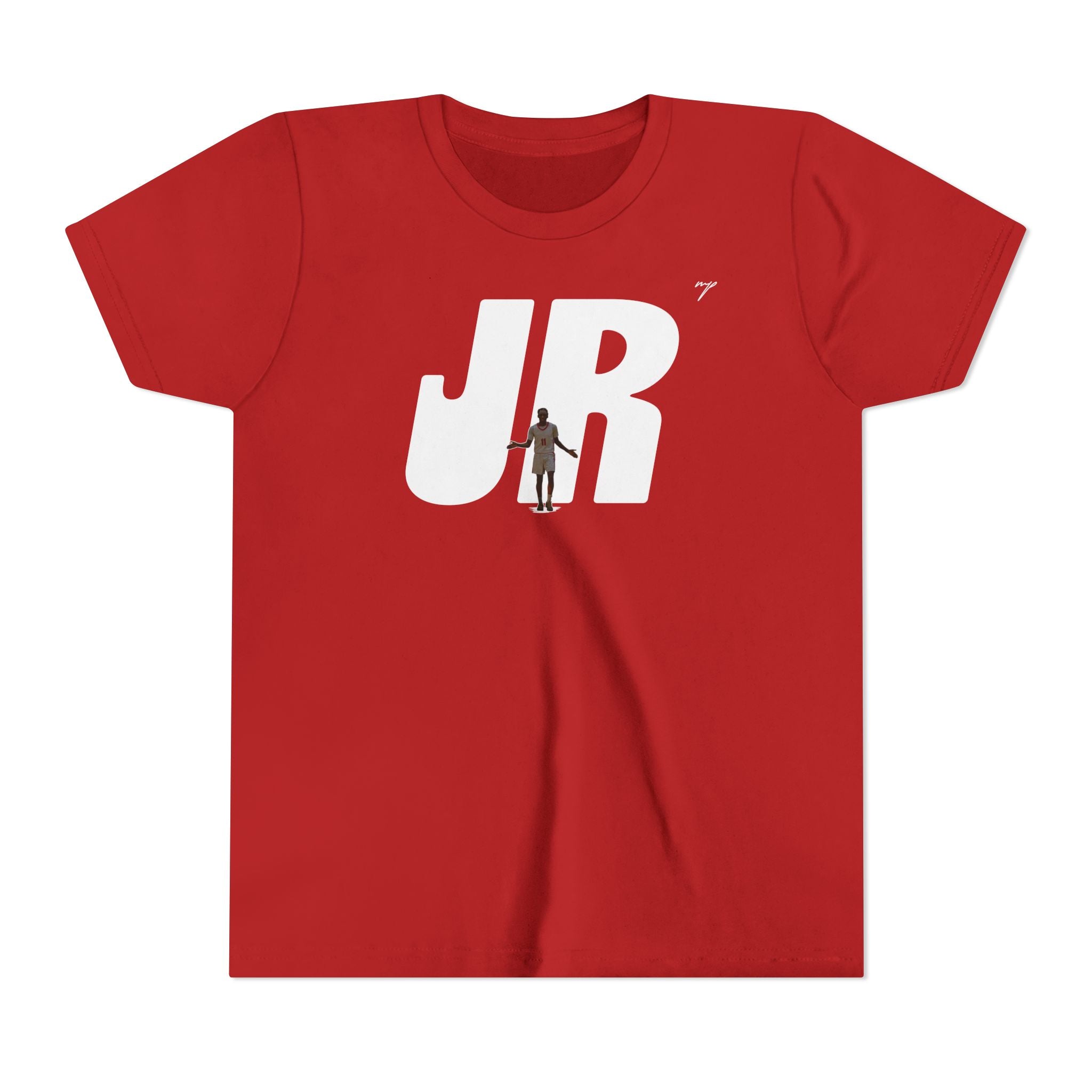 Joshua Richardason YOUTH Graphic Tee