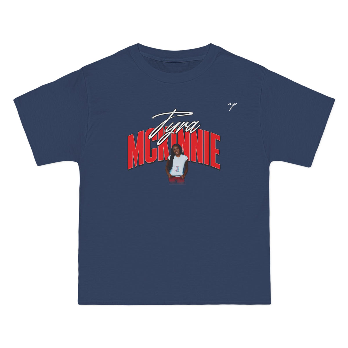 Tyra Mckinnie Vintage Tee