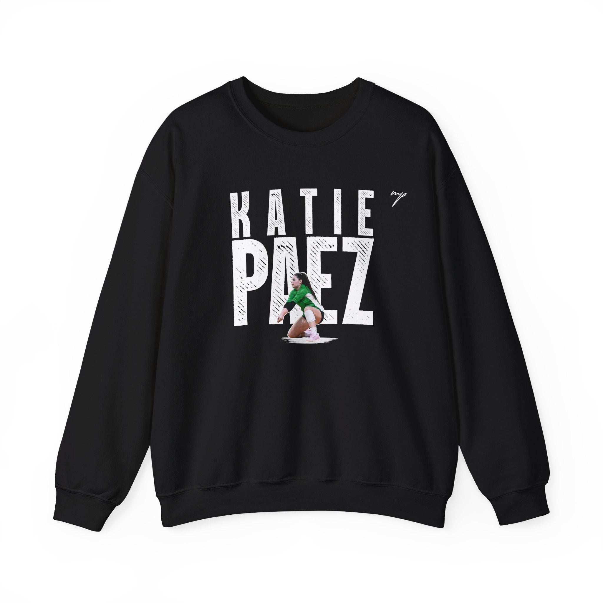 Katie Paez Crewneck