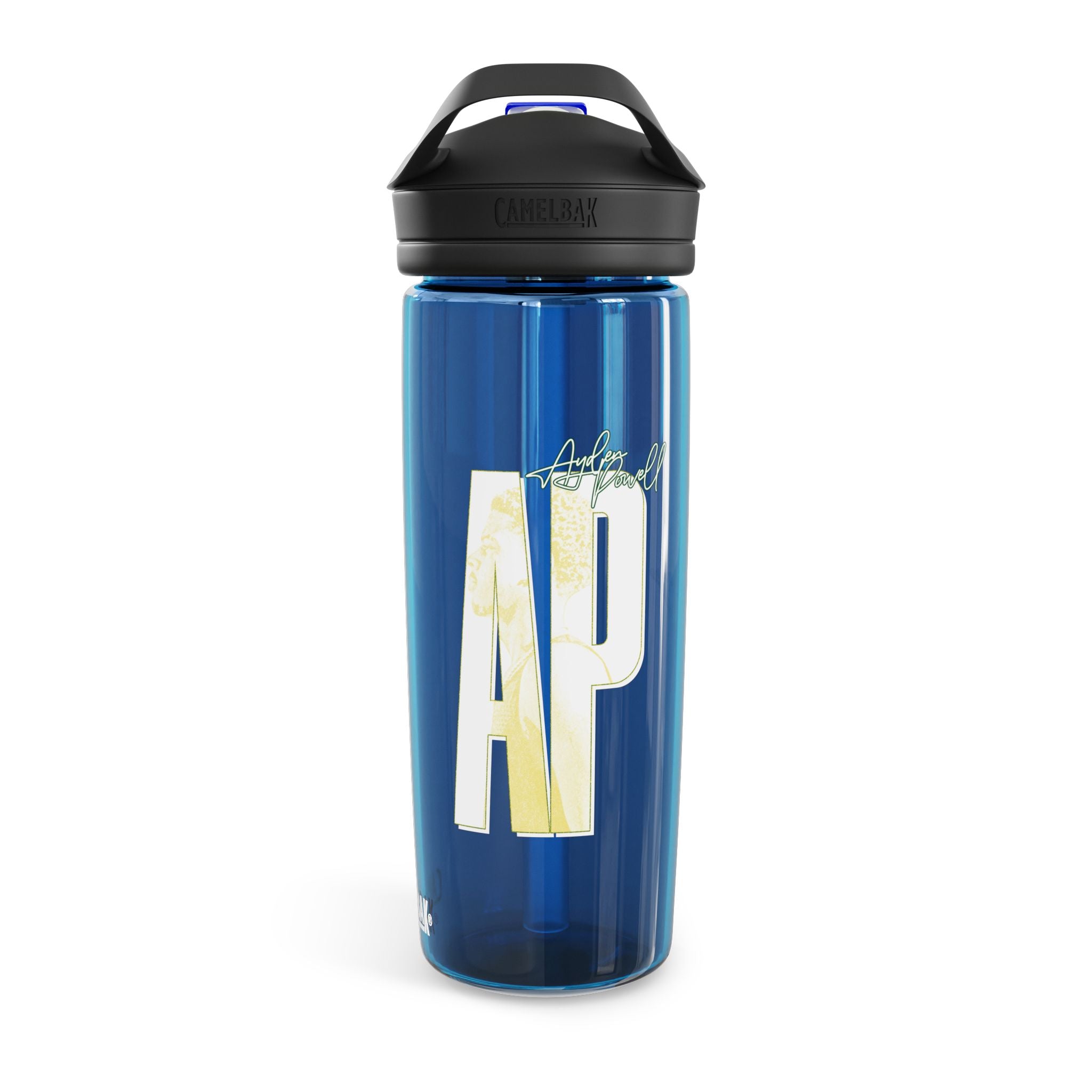 Ayden Powell CamelBak Water Bottle