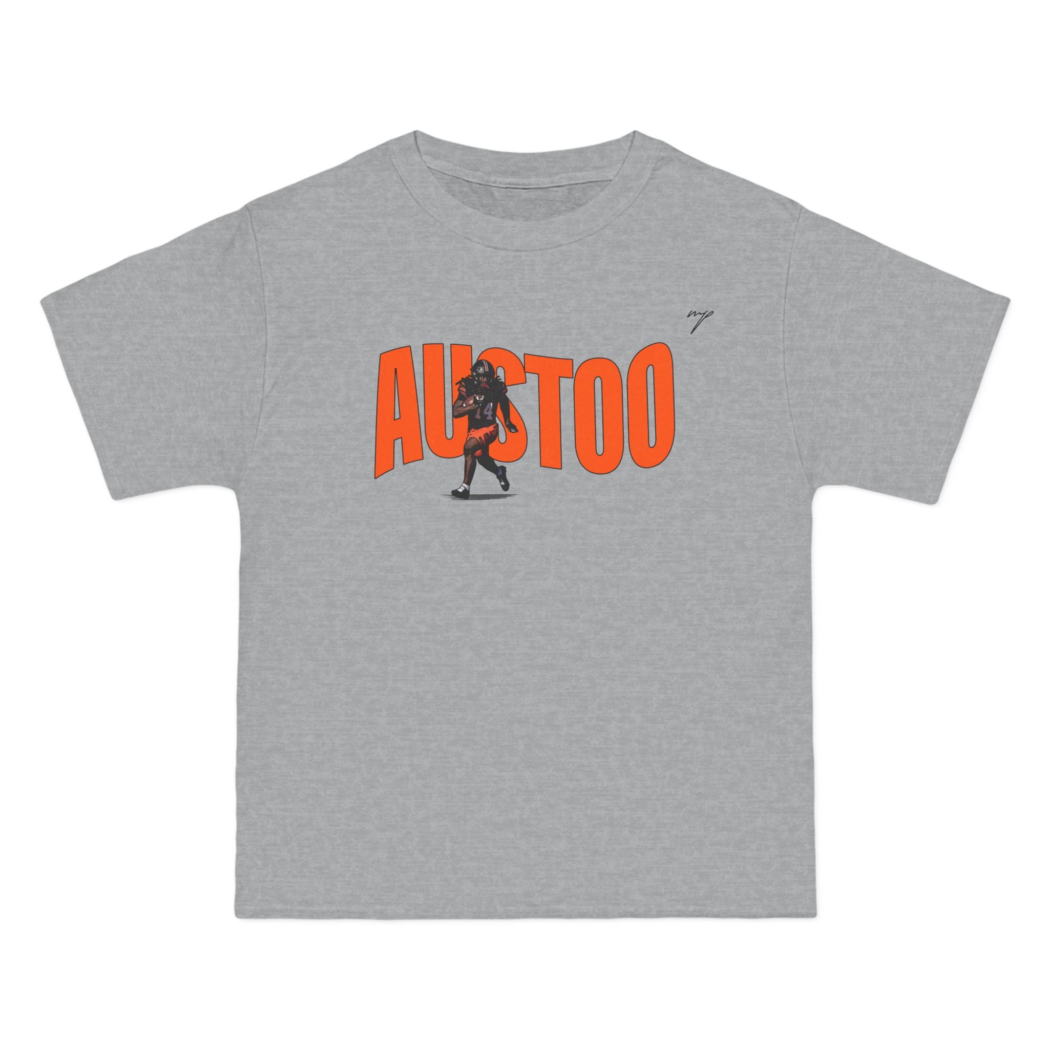 Austin Bowen Vintage Tee
