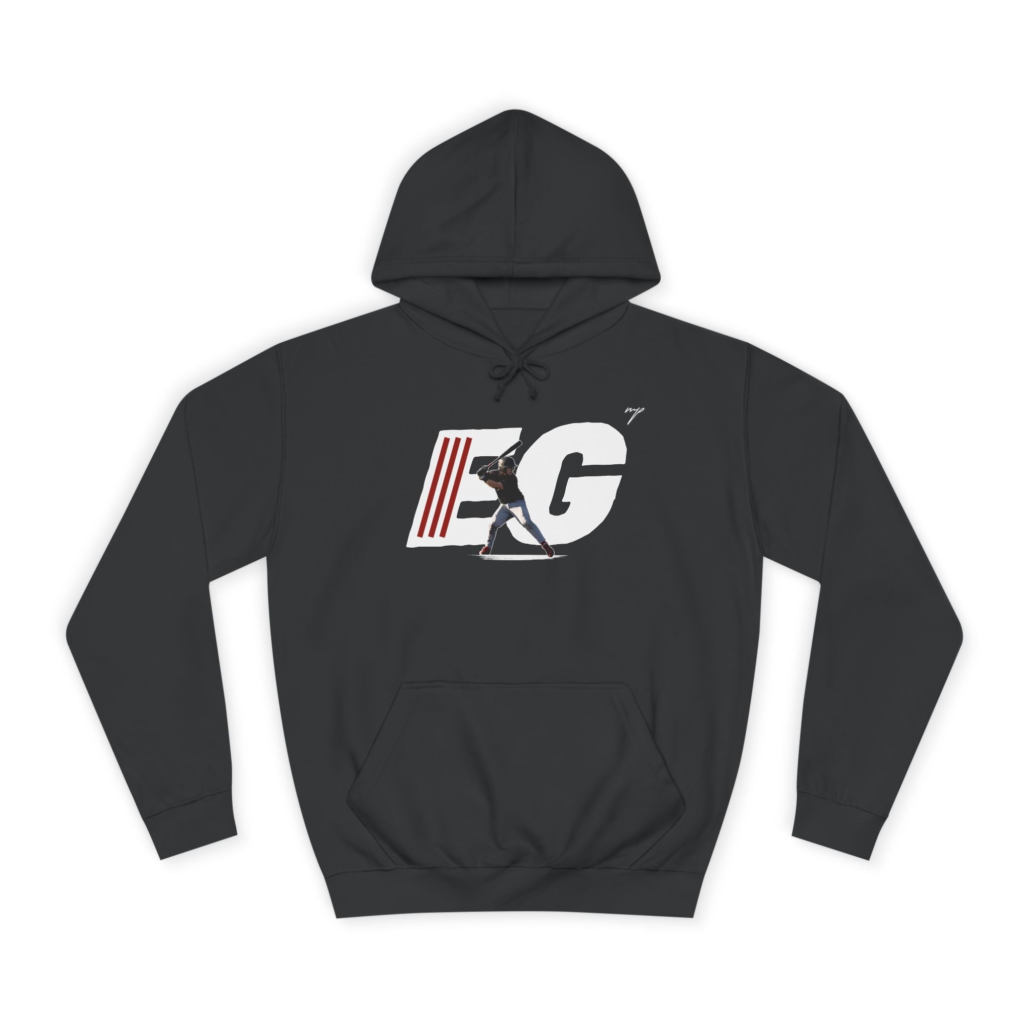 Ethan Gebert Hoodie