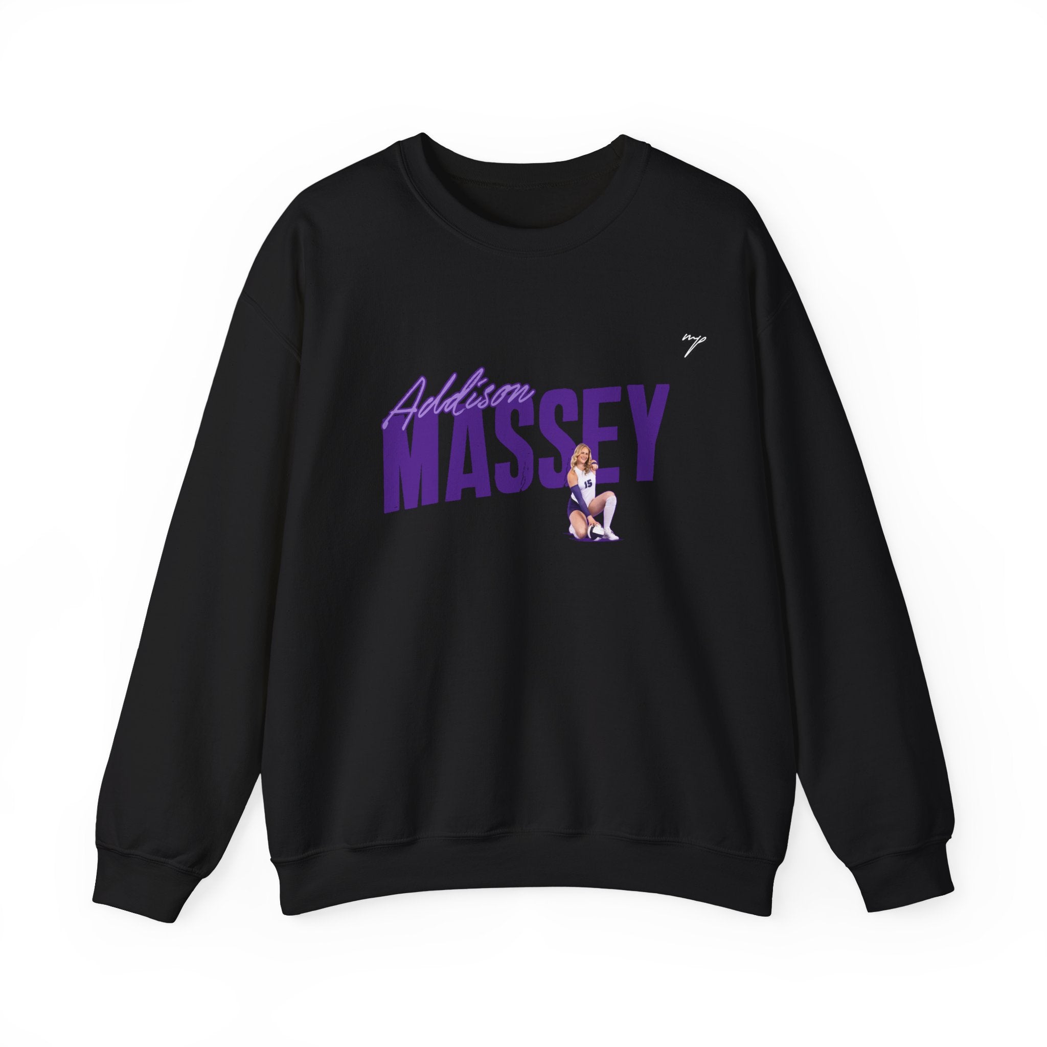 Addison Massey Crewneck