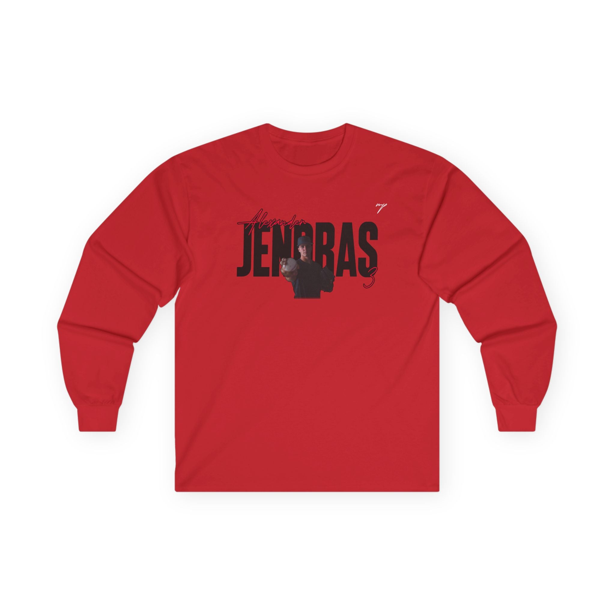 Alexander Jendras Long Sleeve
